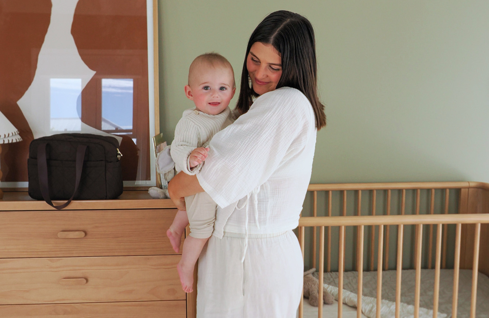 3 Nursery Styles We’re Loving Right Now