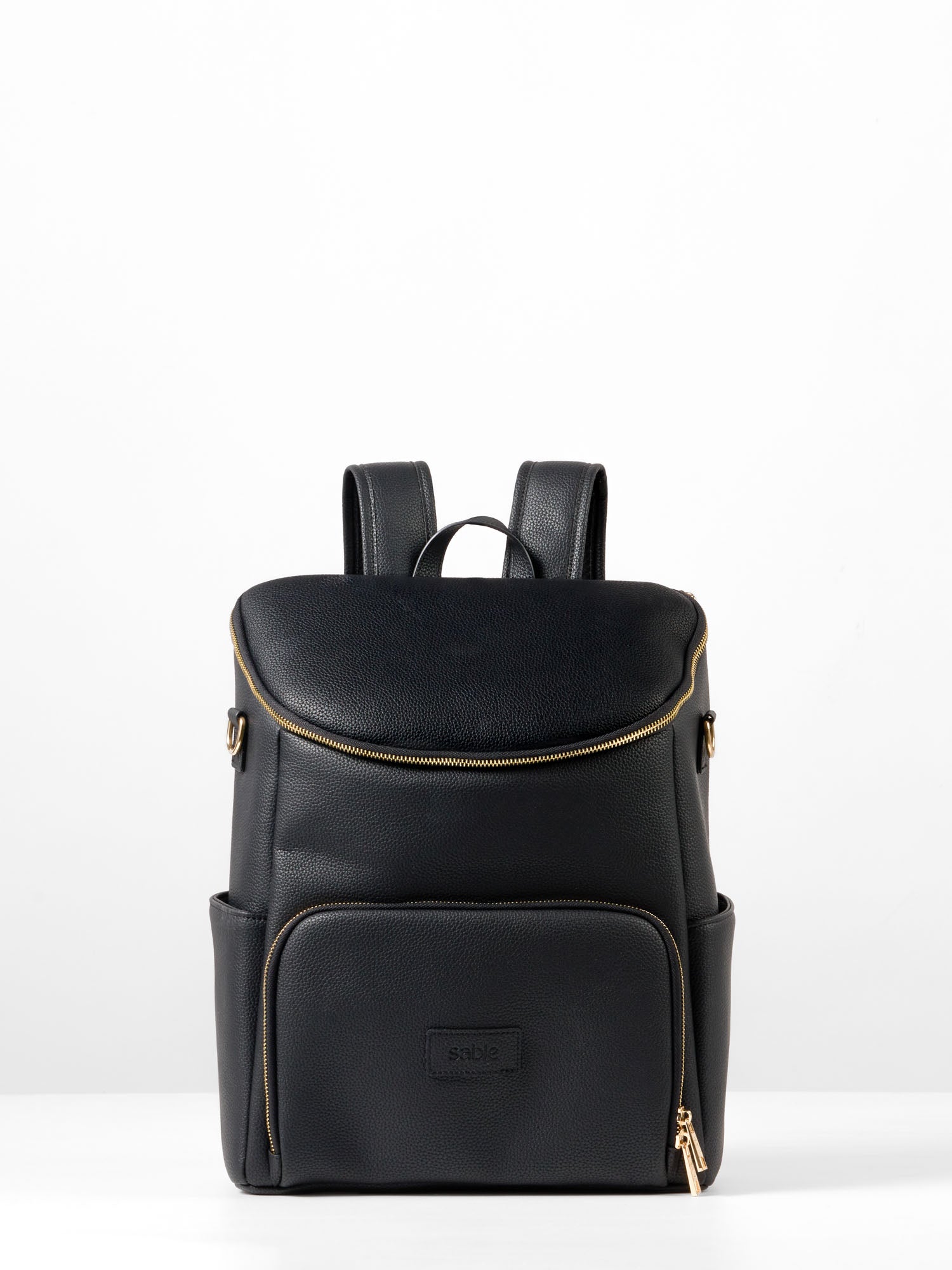 Nappy Backpack