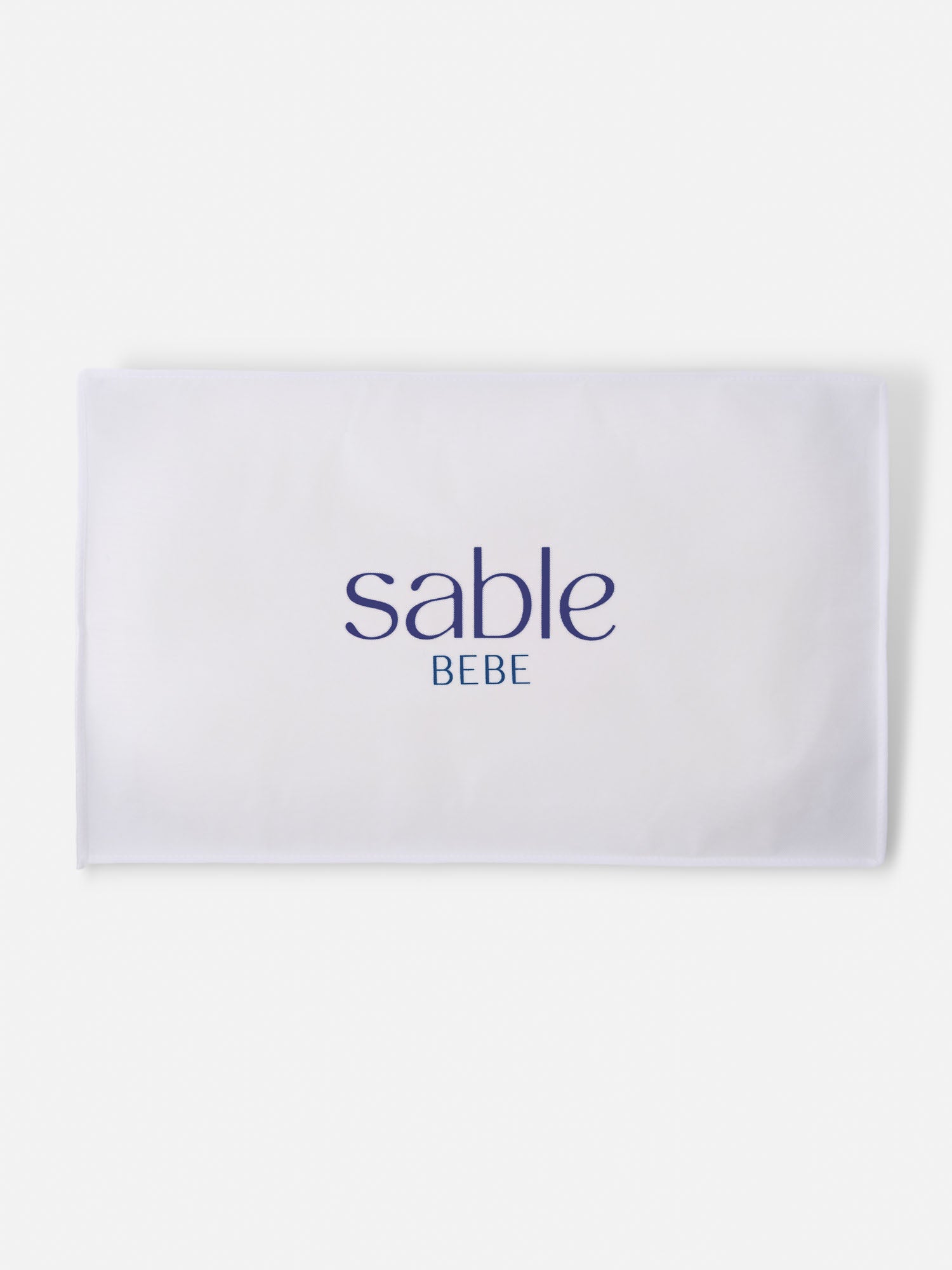 Linen Social Baby Lounger | No Cover