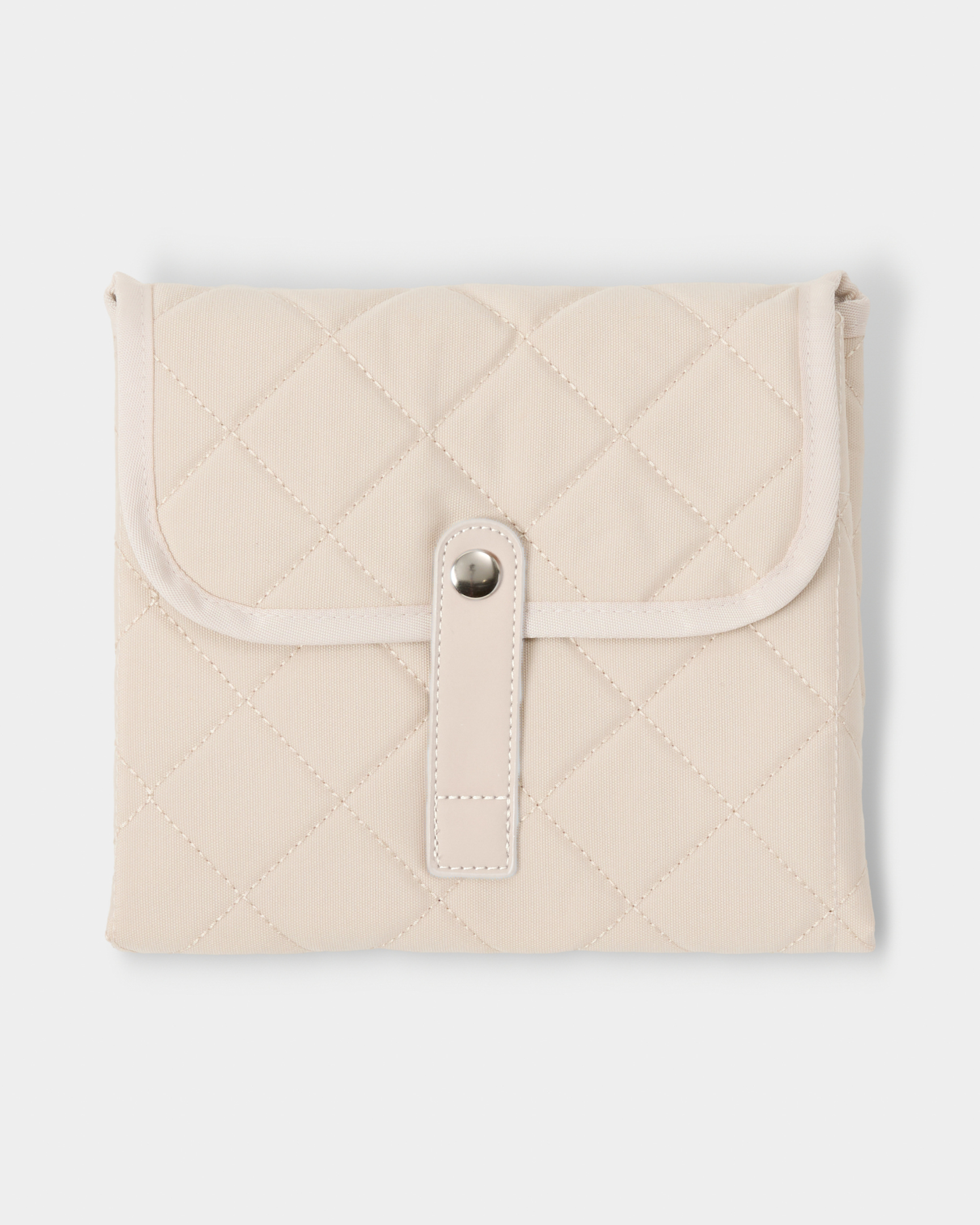 Ultimate Nappy Bag Bundle - Sand
