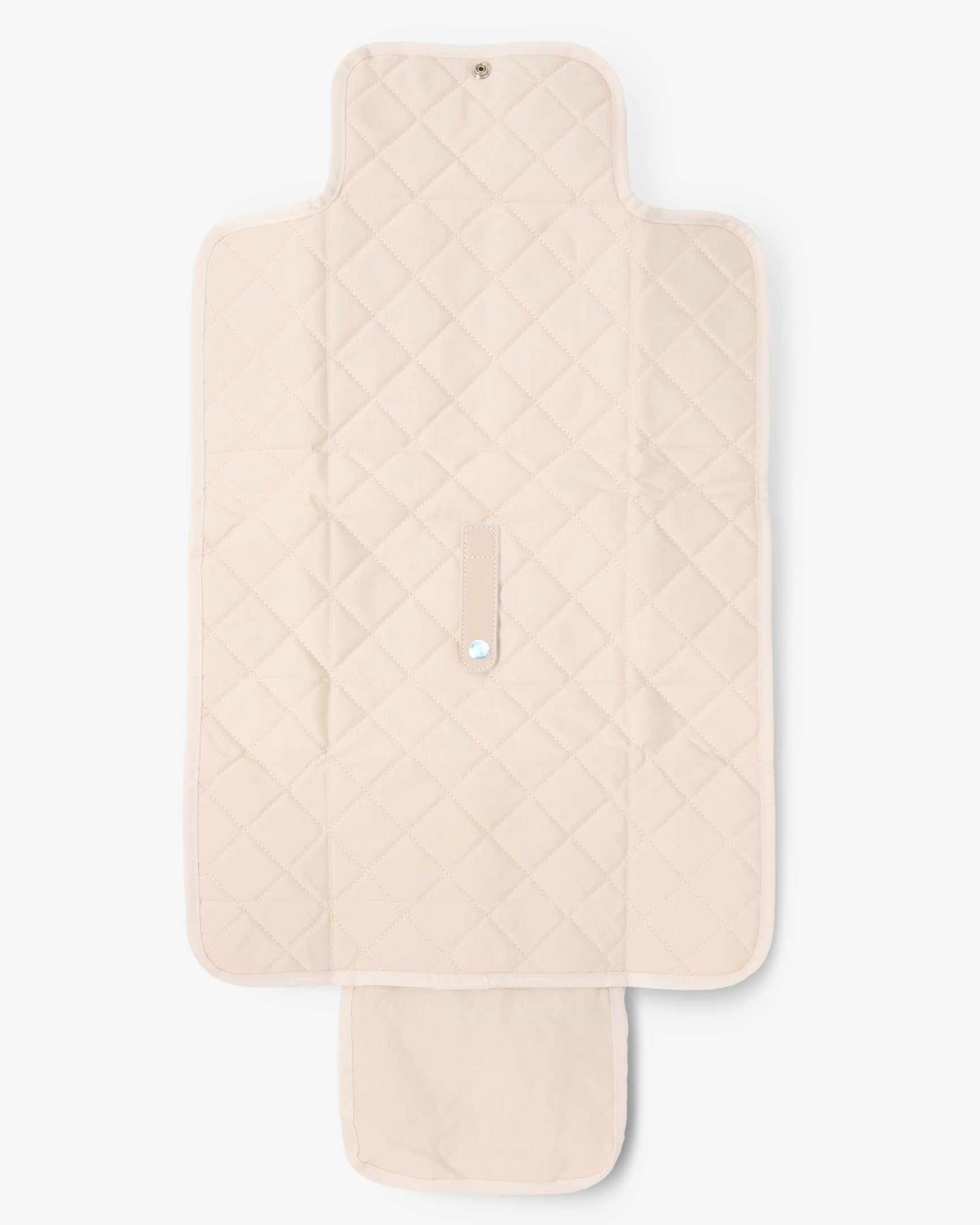 Ultimate Nappy Bag Bundle - Sand