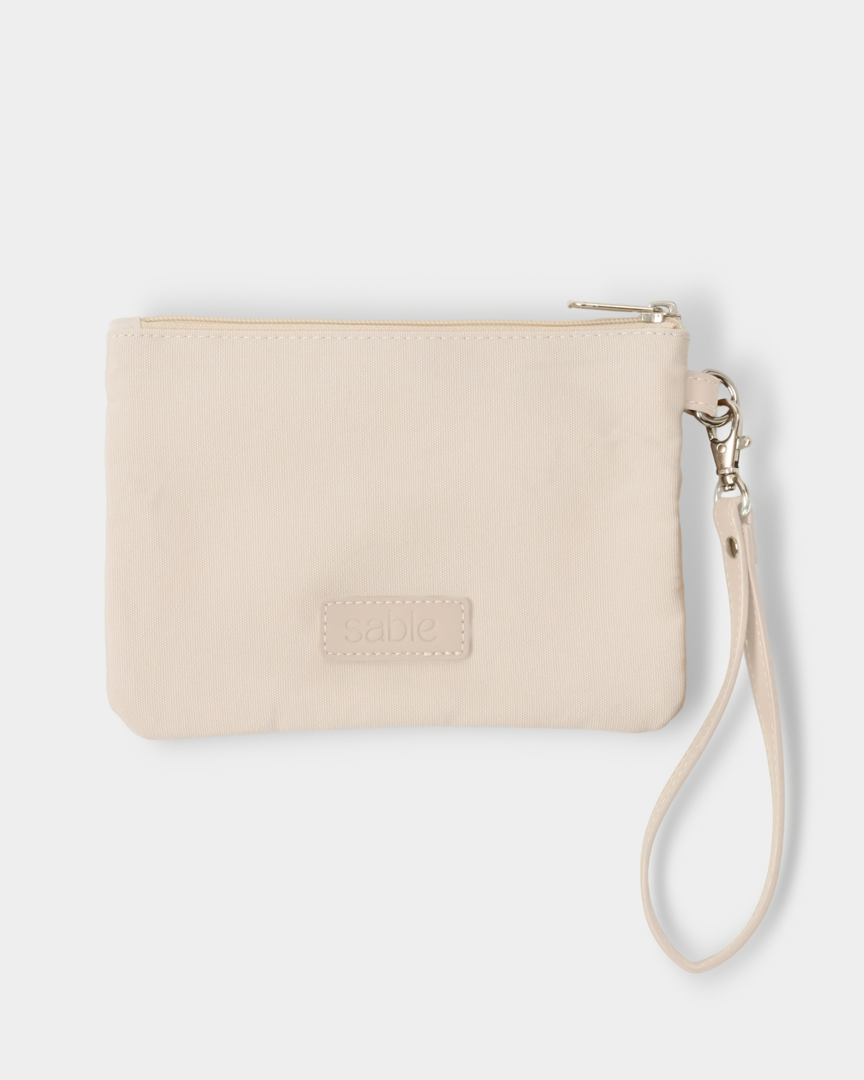 Ultimate Nappy Bag Bundle - Sand