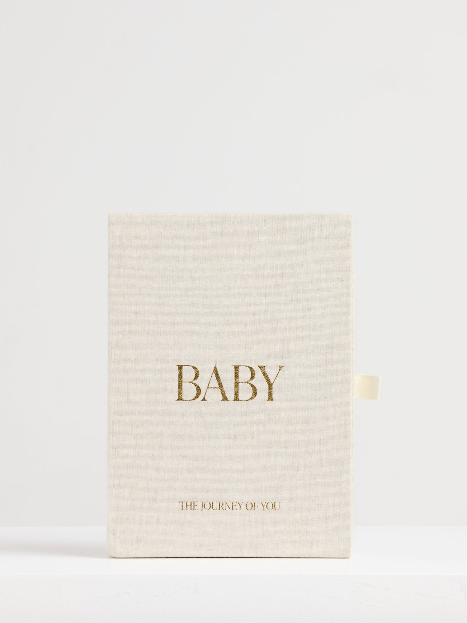 Baby Journal