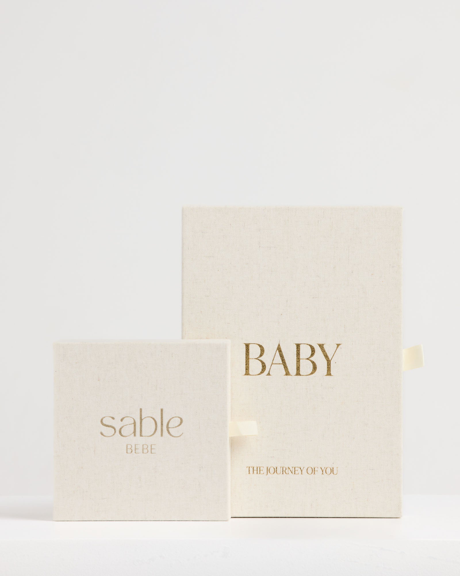 The First Moments Bundle