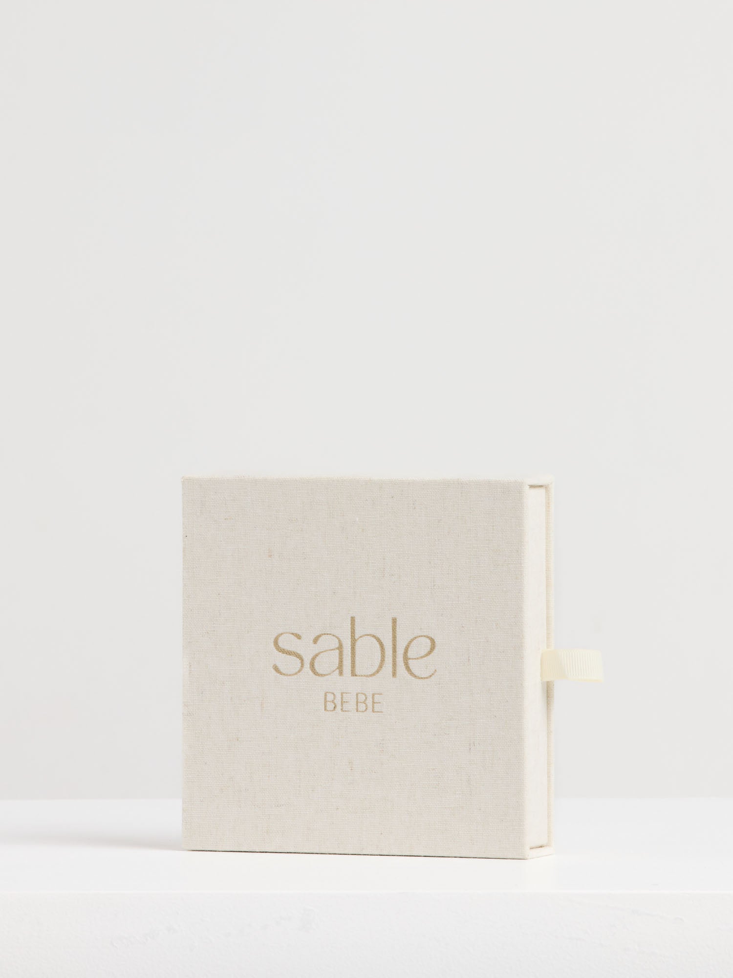 Baby Milestone Card Set