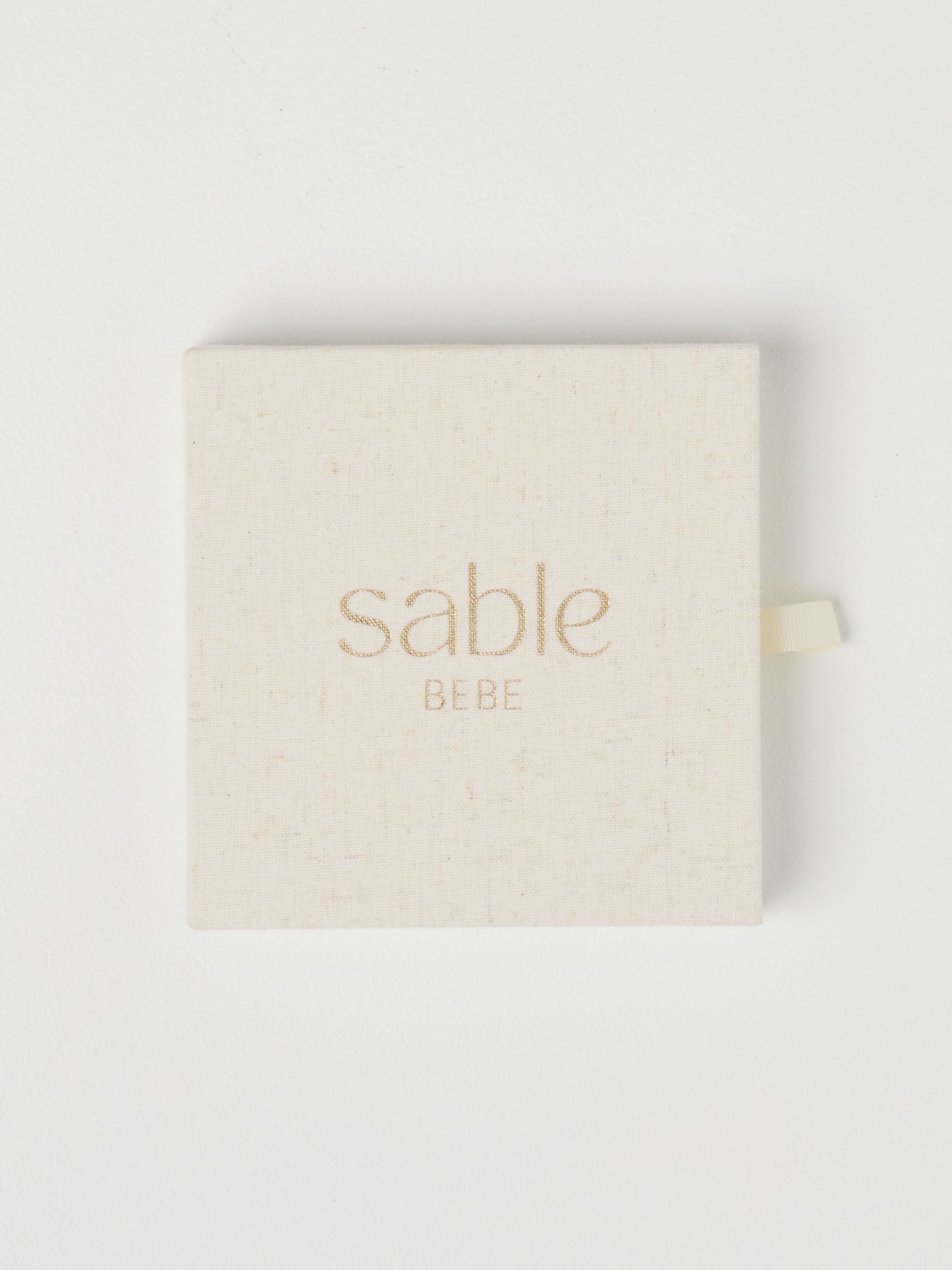 Baby Milestone Card Set