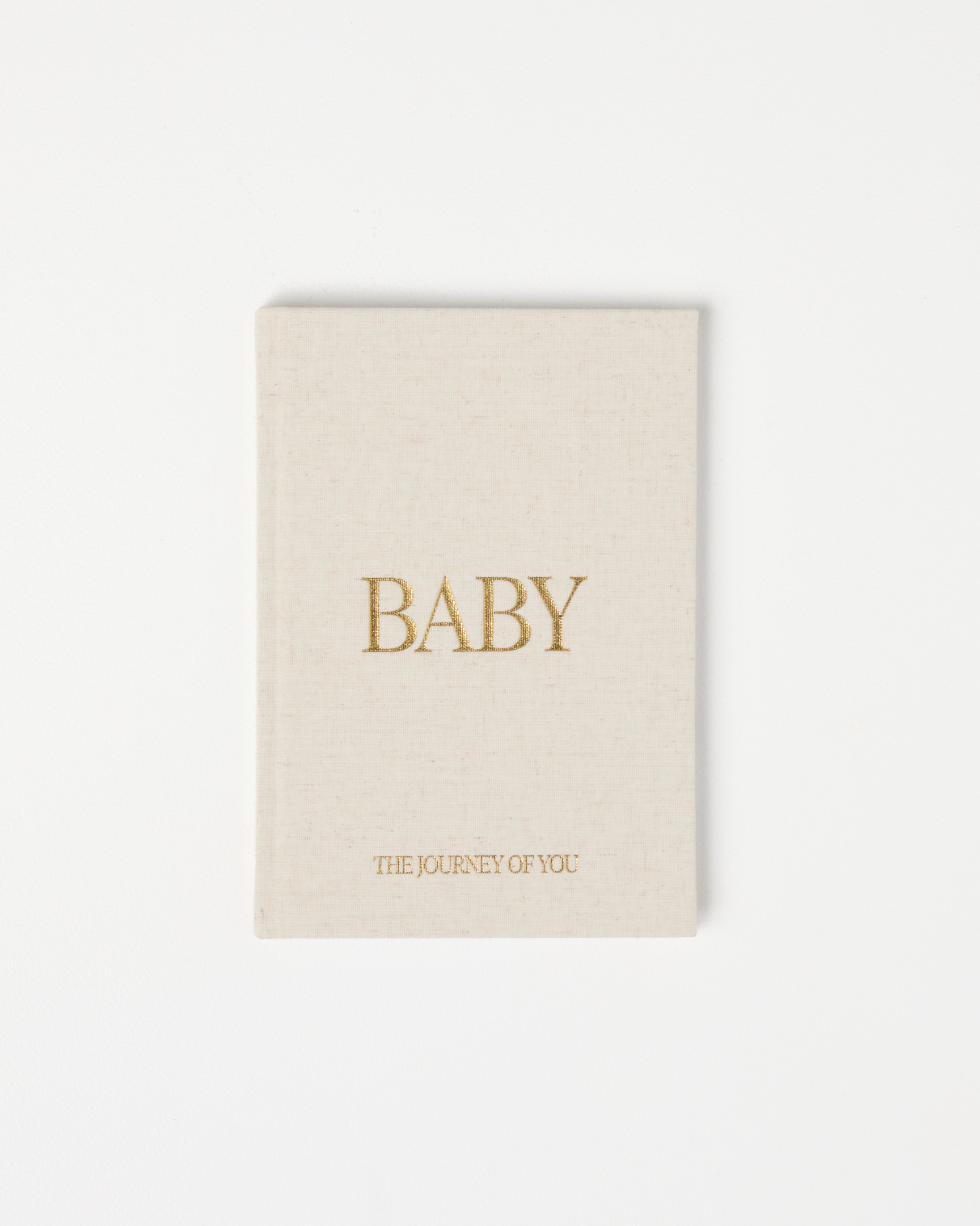 Pregnancy Journal and Baby Book – Record Precious Memories