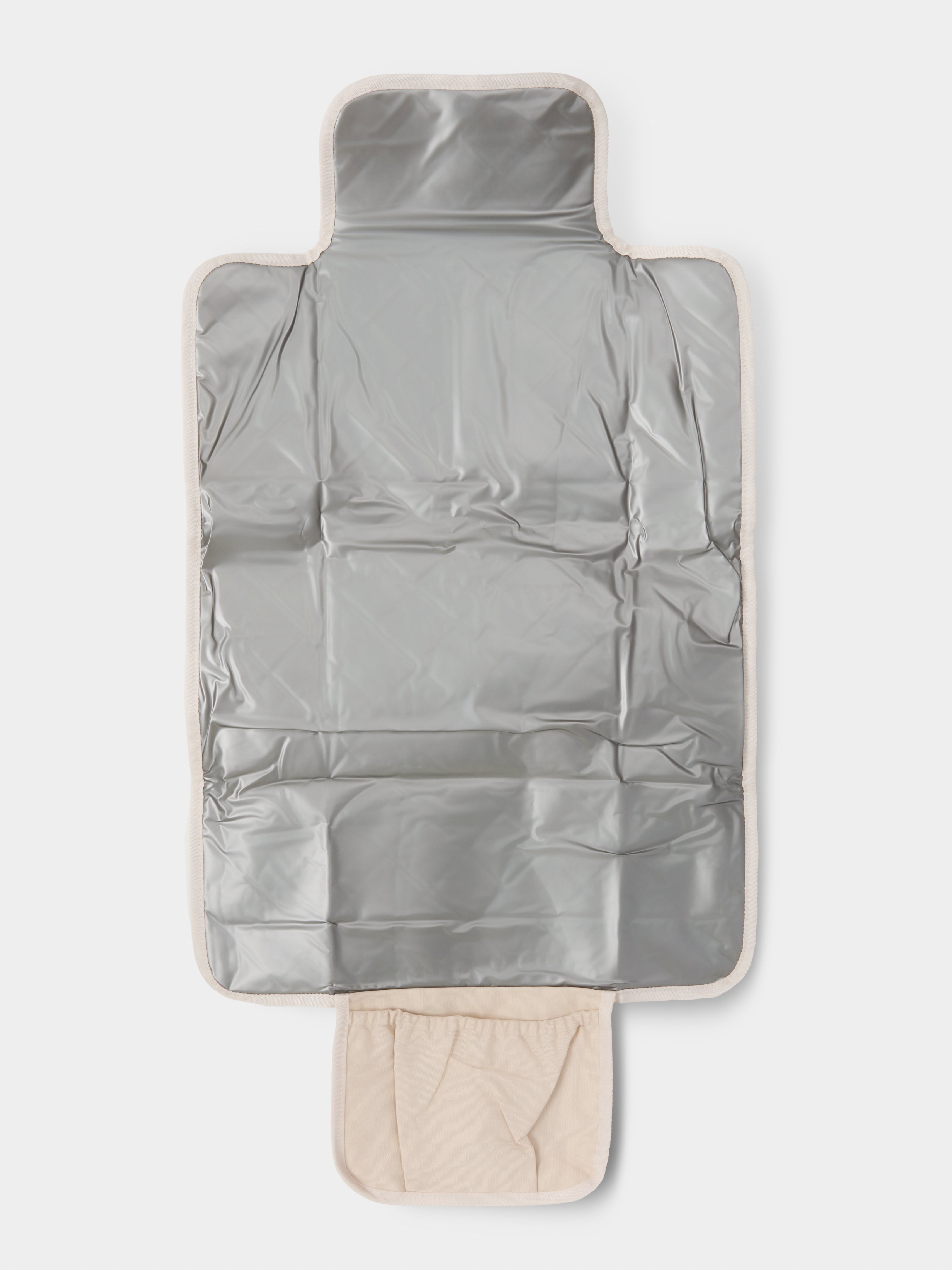 Ultimate Nappy Bag Bundle - Sand