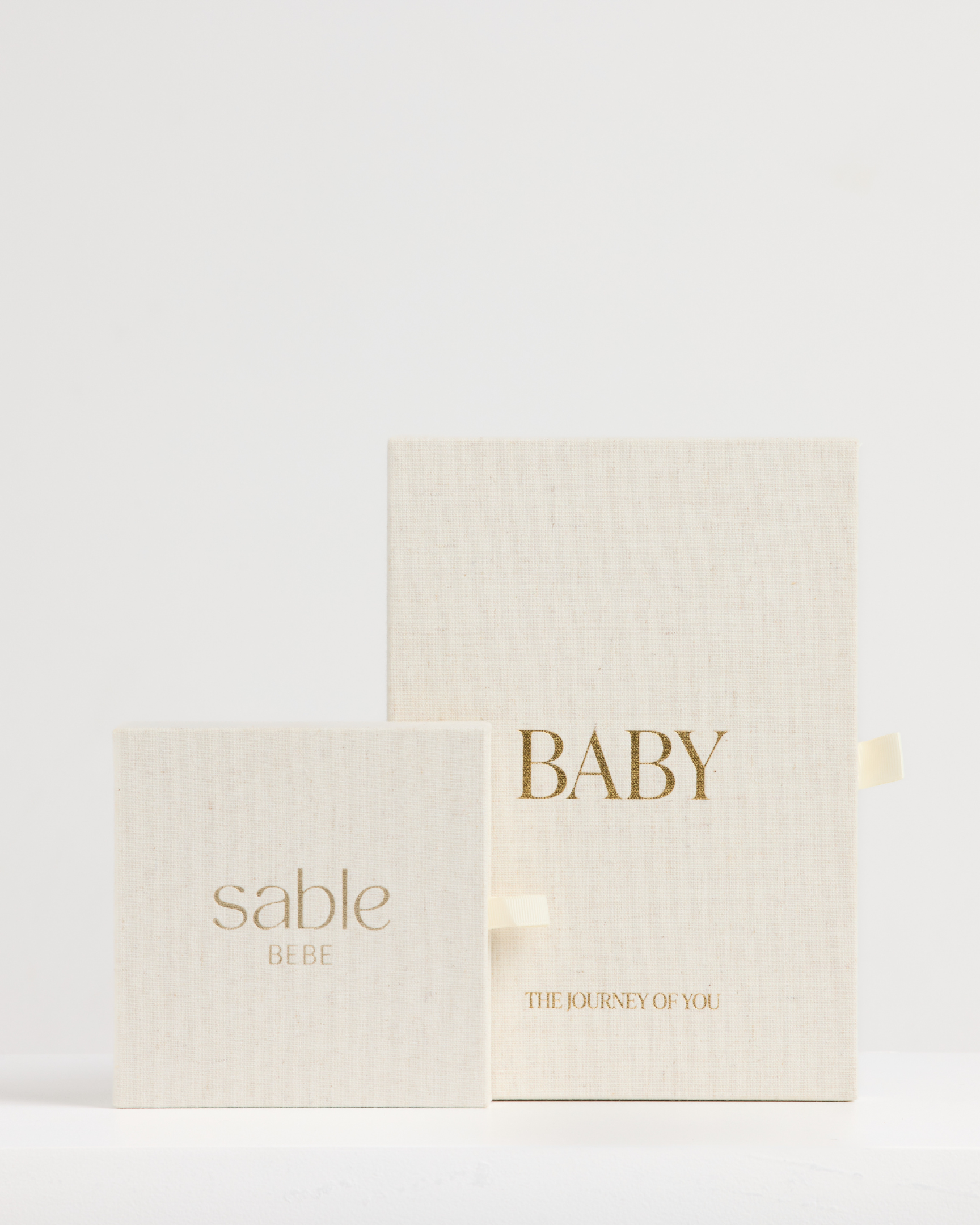 The First Moments Bundle