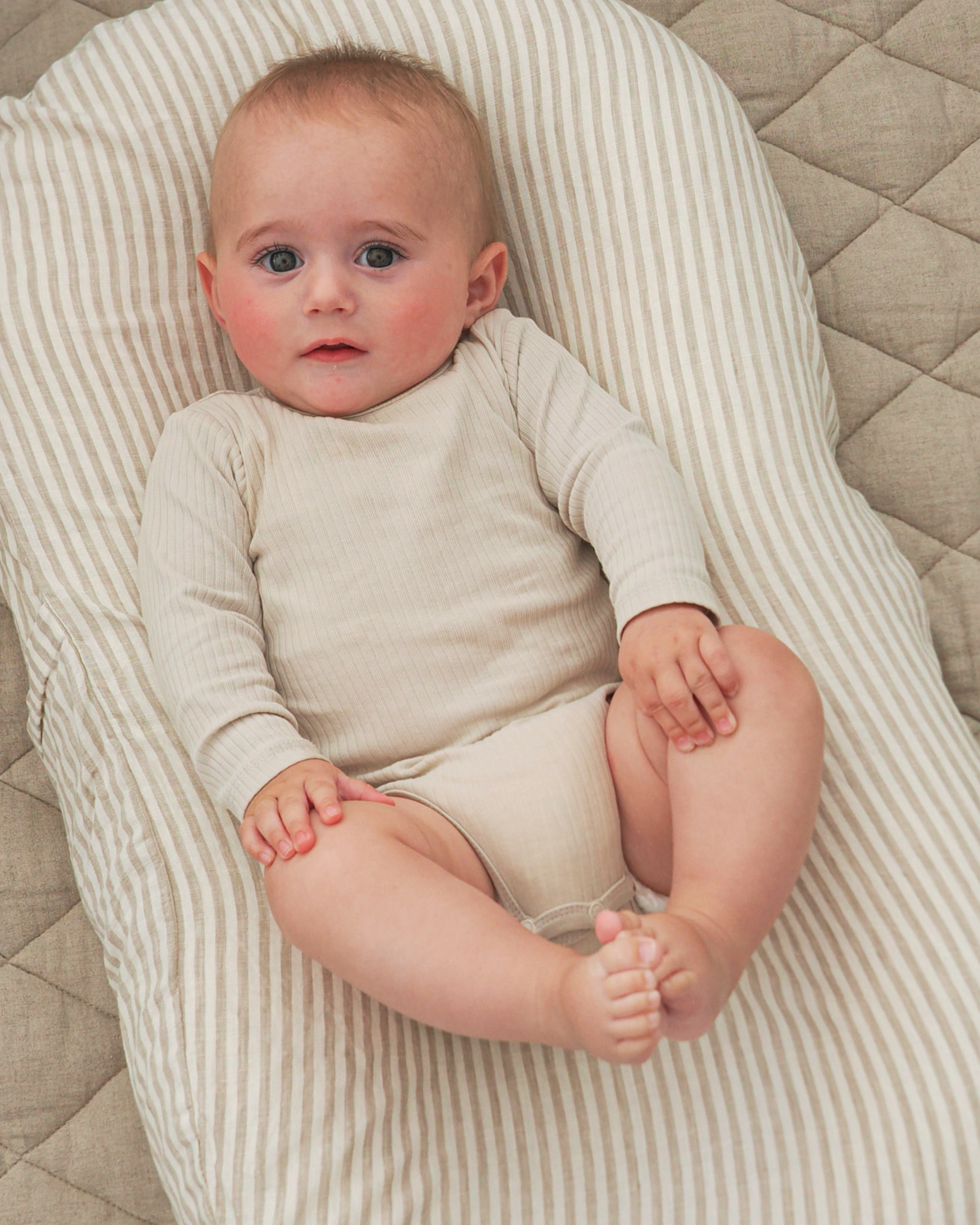 Must-have baby lounger for new parents