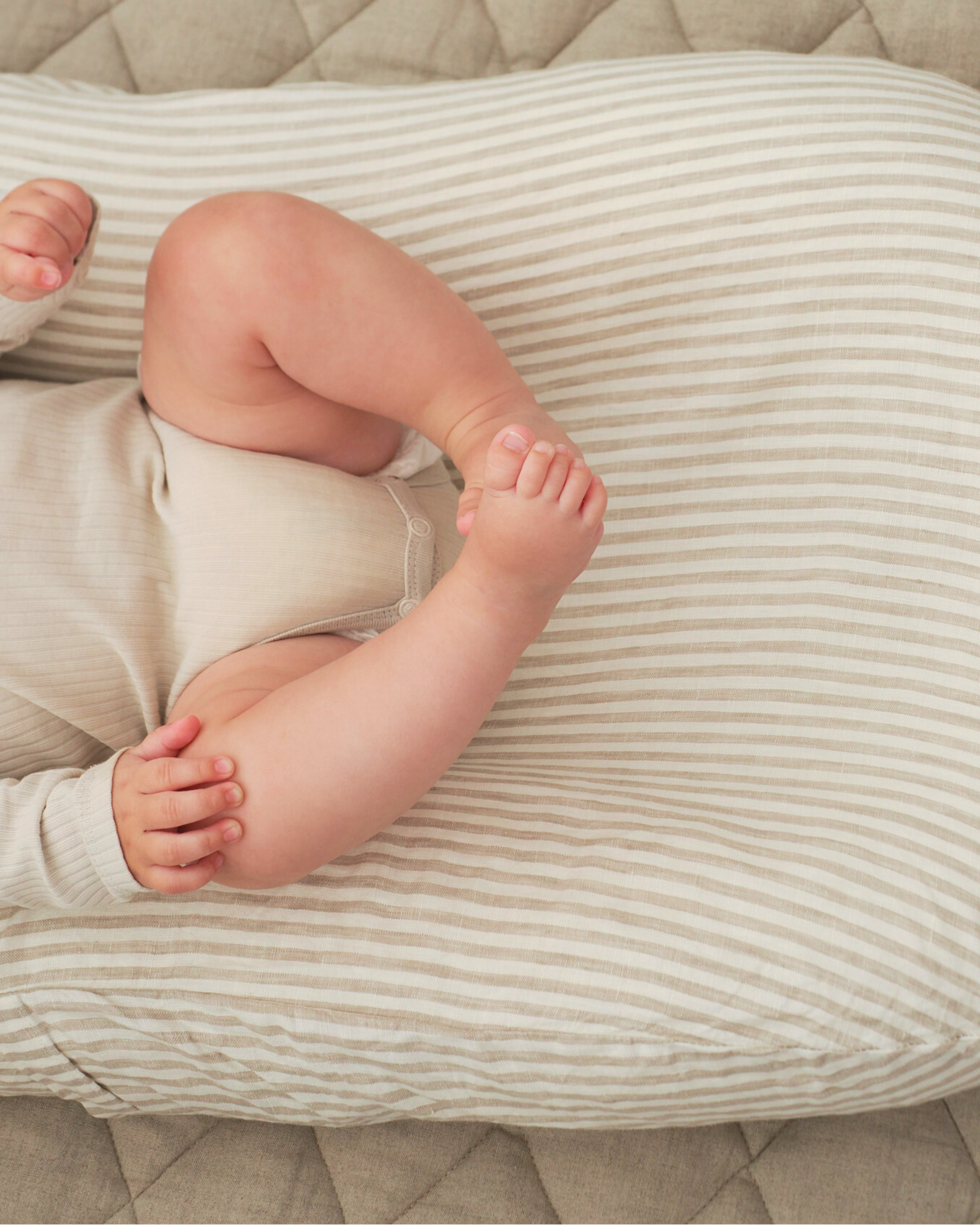 Essential newborn product for everyday use