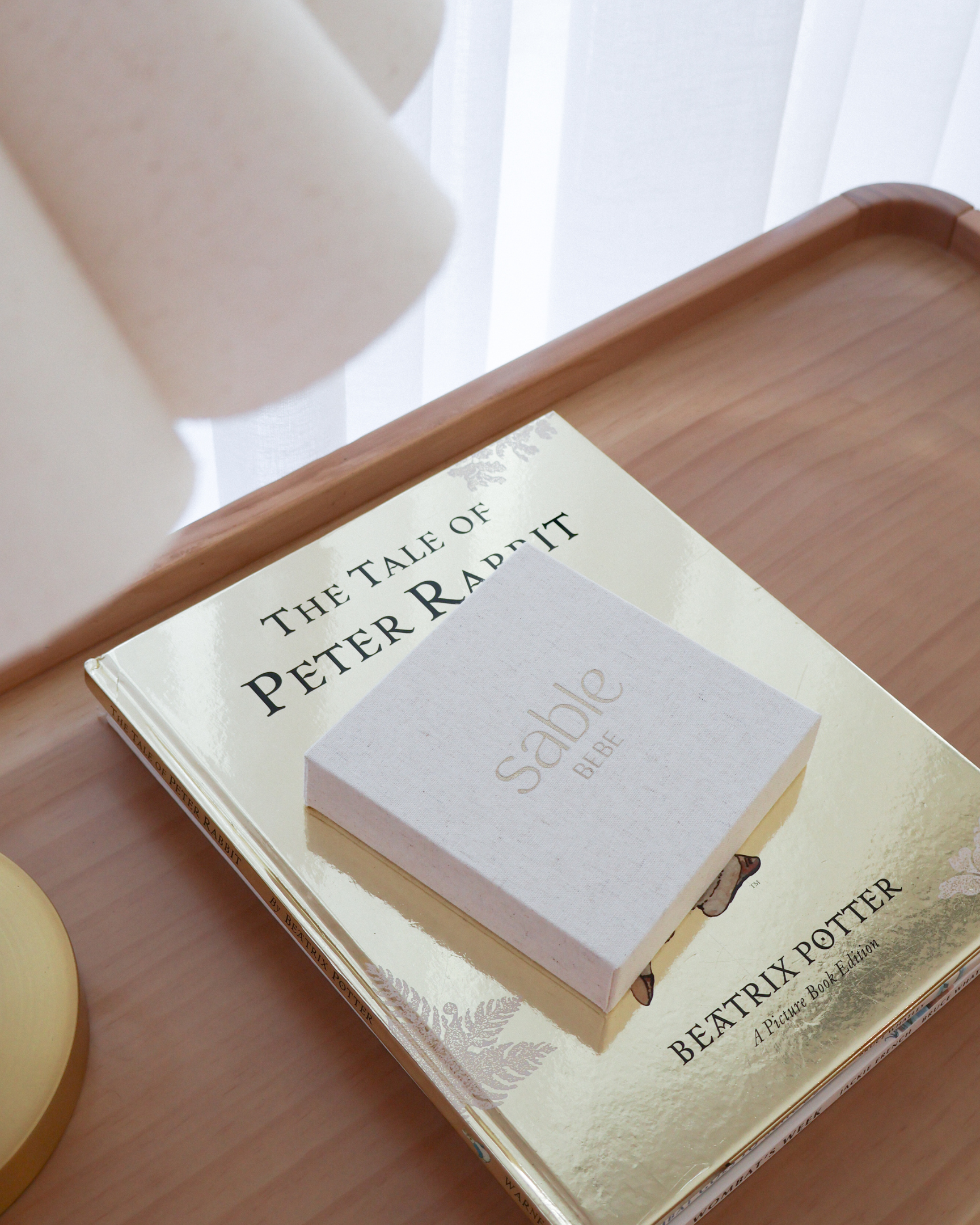 Neutral Baby Milestone Cards for Photo Memories