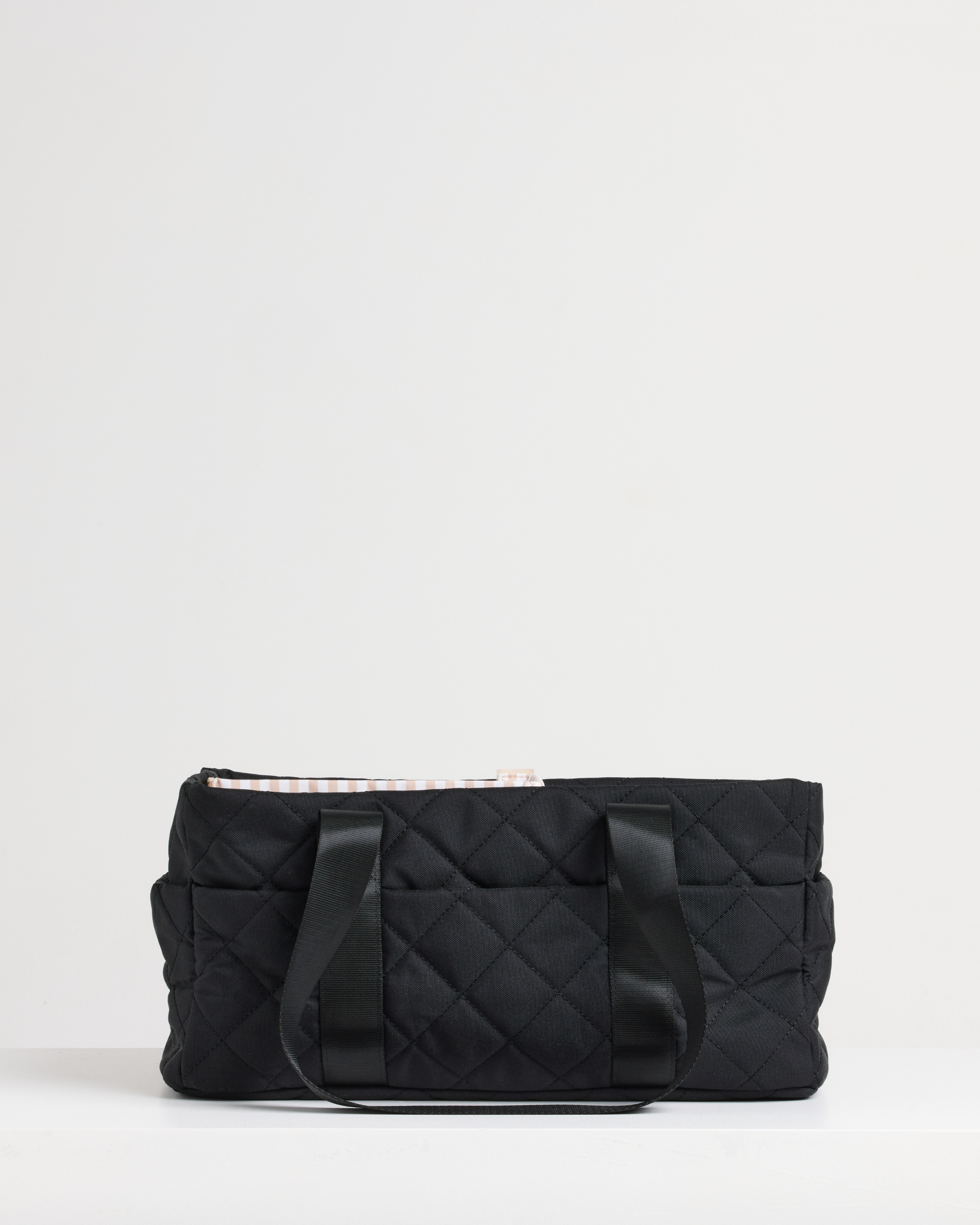 Everyday Change Time Bundle - Black