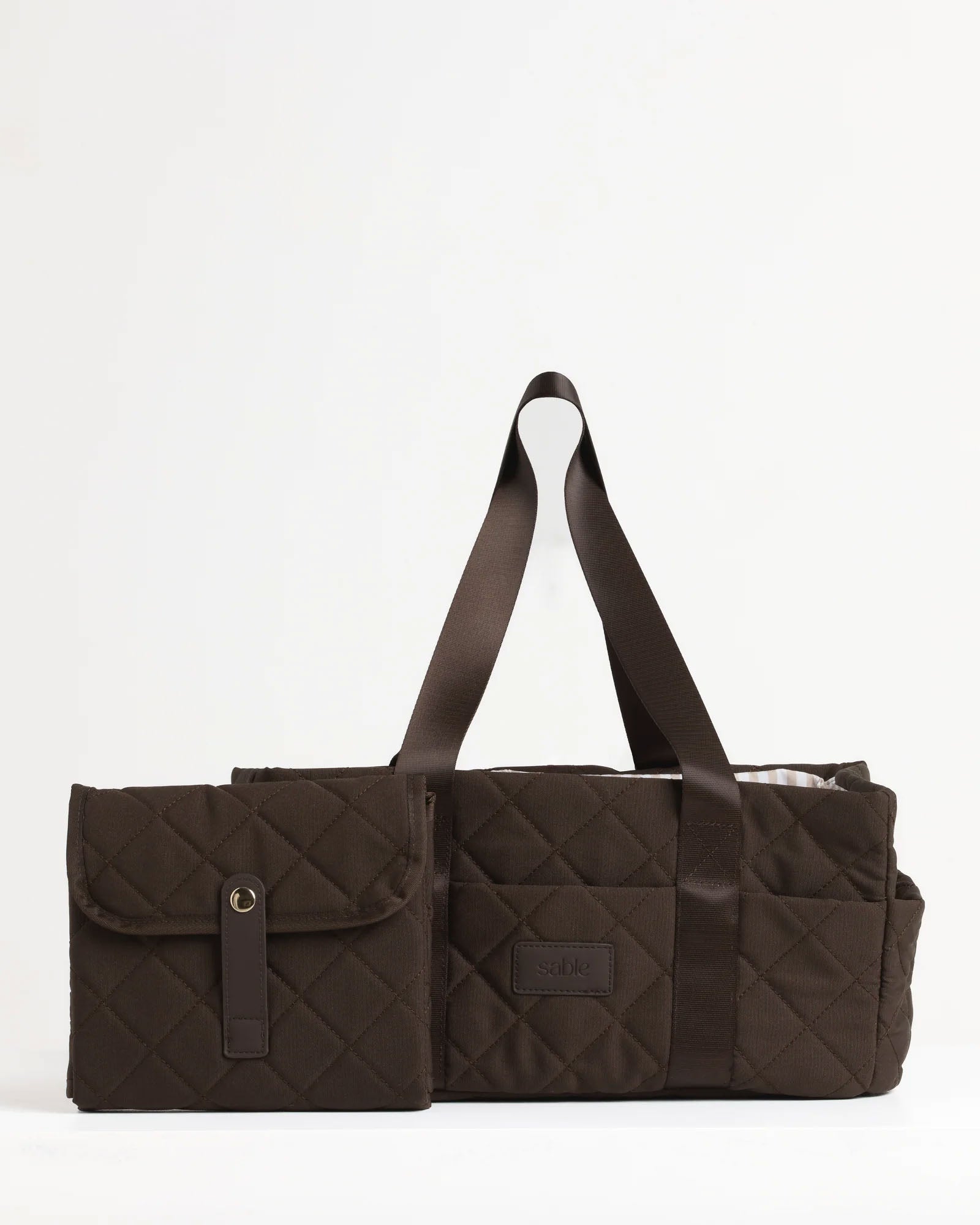 Everyday Change Time Bundle - Chocolate