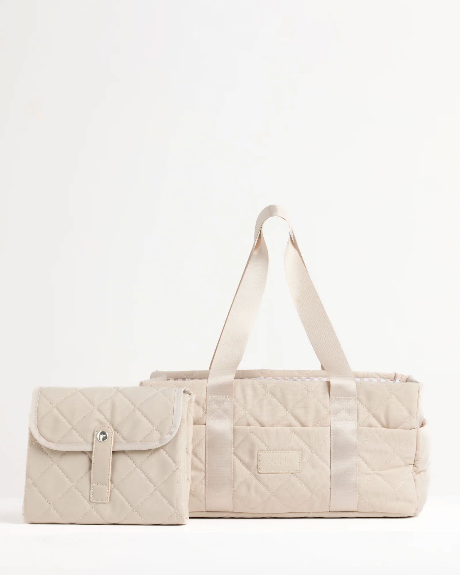 Everyday Change Time Bundle - Sand