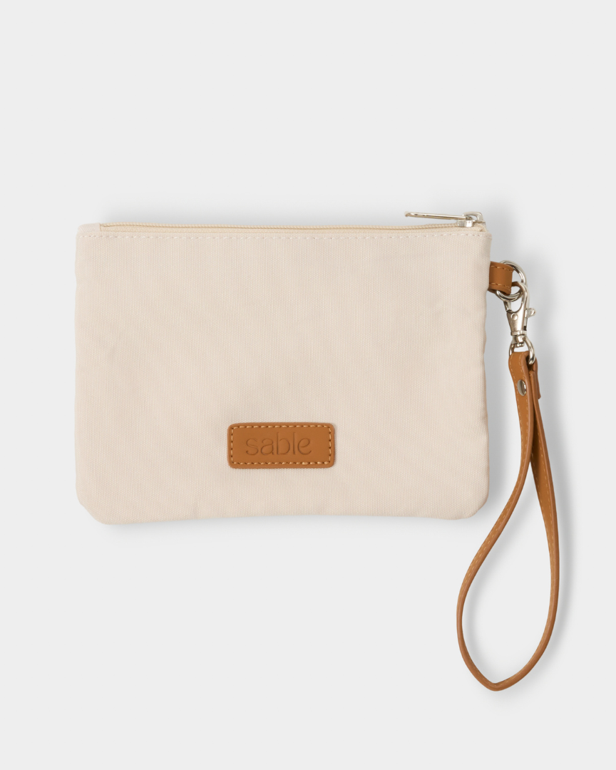 Sand Essentials Pouch