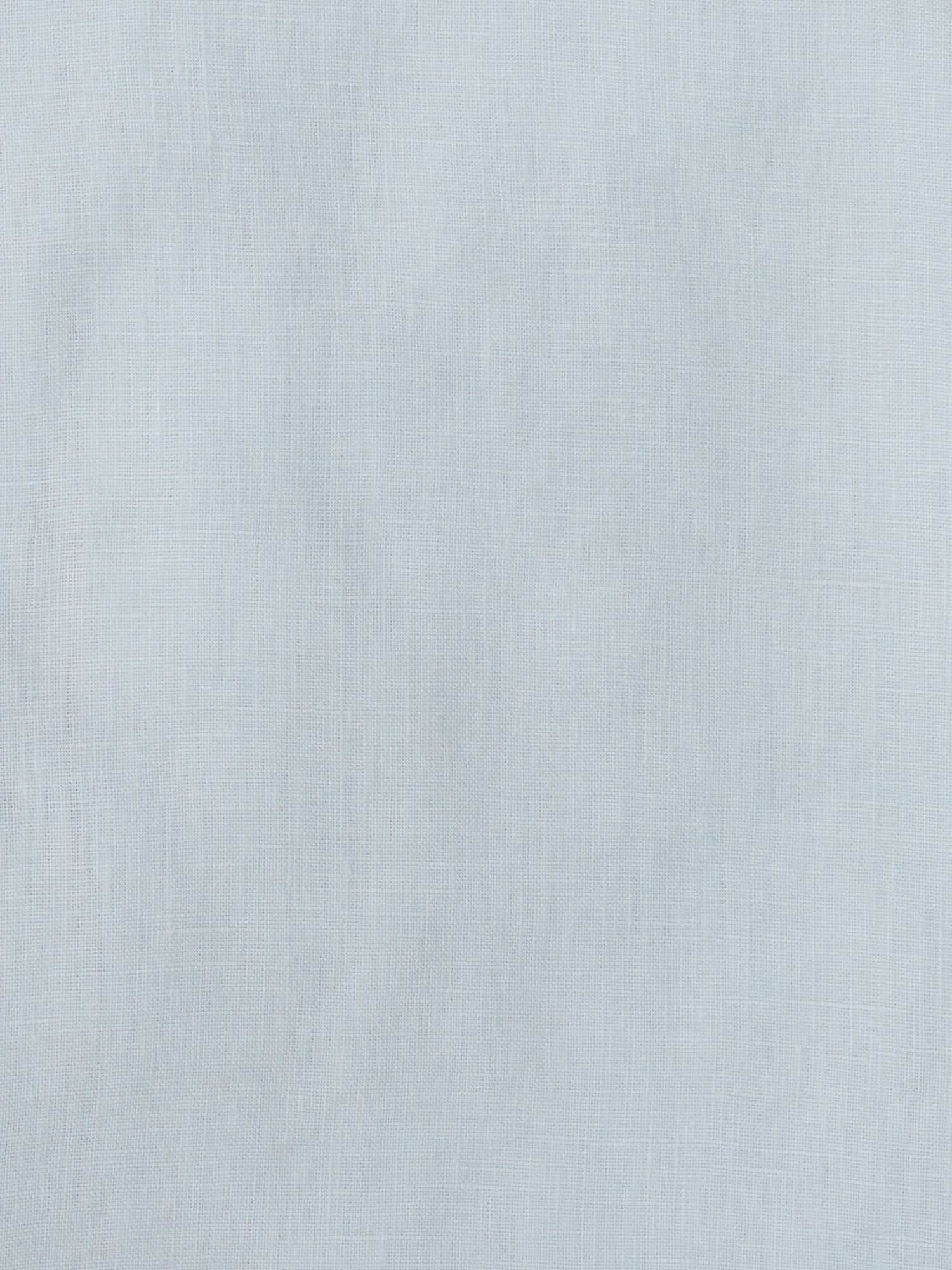 Soft Blue Linen Baby Lounger linen premium nursery styling luxury nursery essential