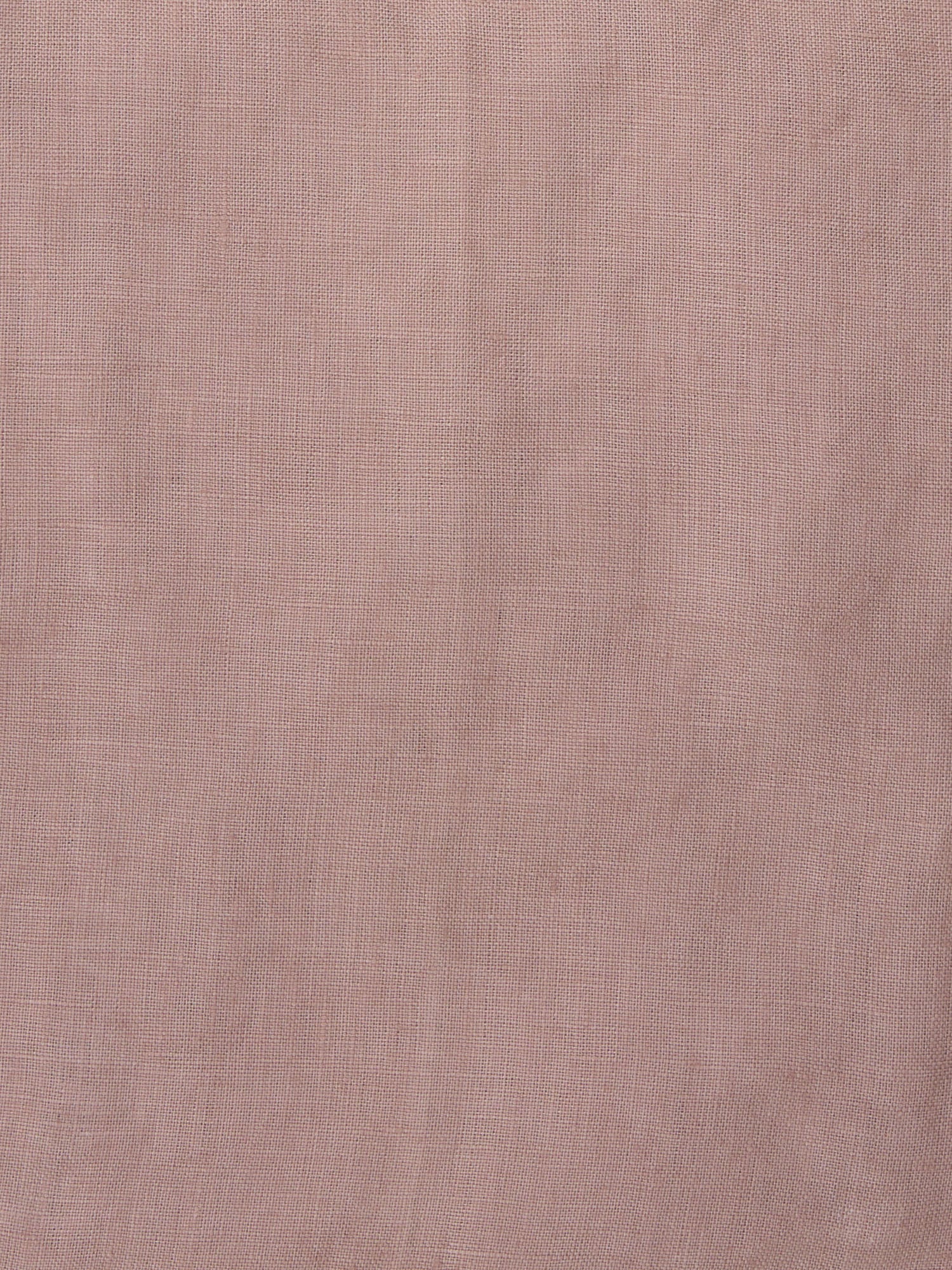 Baby Lounger - Dusty Pink