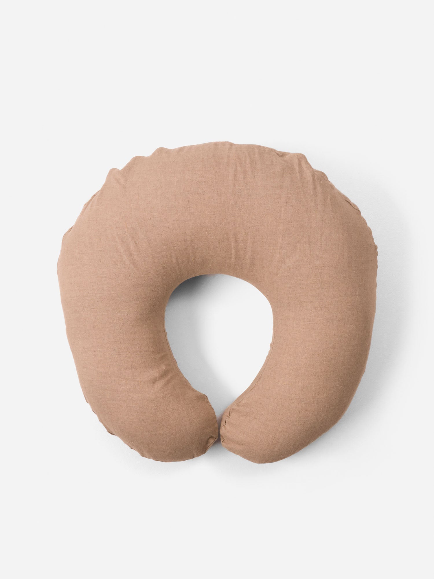 Nursing Pillow - Chestnut