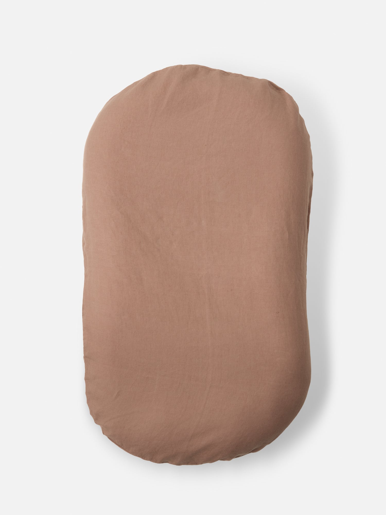 Baby Lounger - Chestnut
