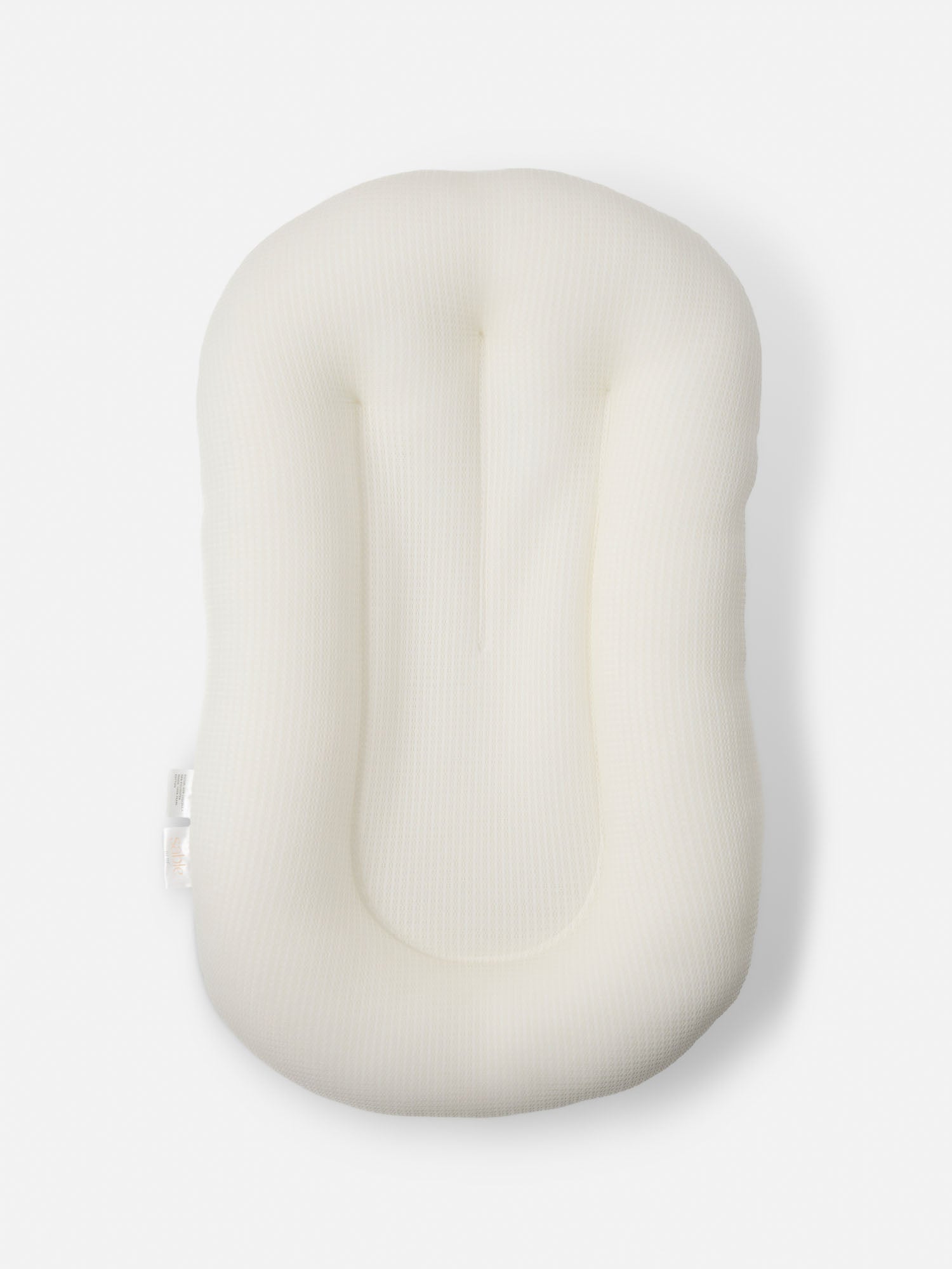 Linen Social Baby Lounger | No Cover