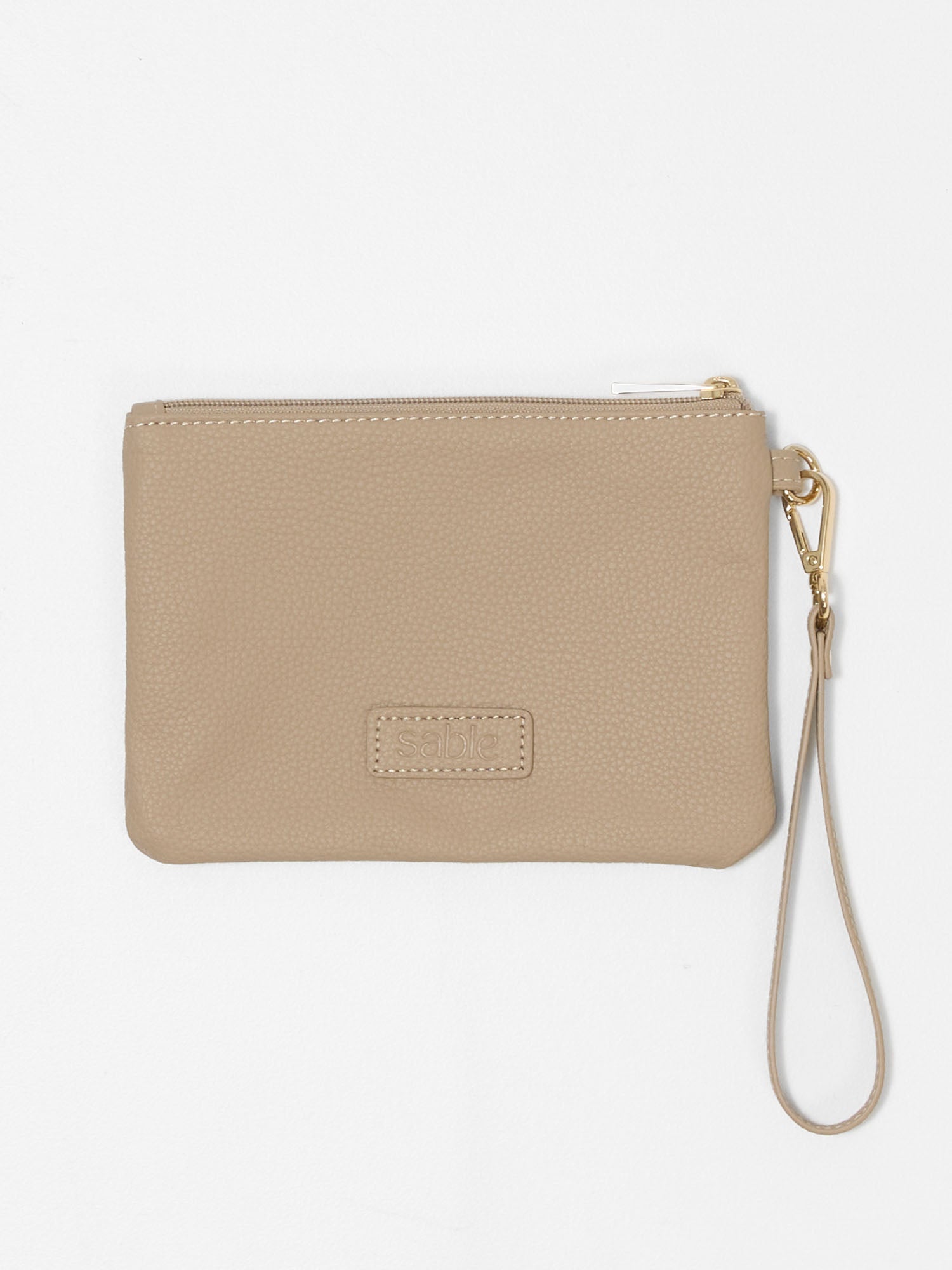 Ultimate Nappy Backpack Bundle - Taupe Vegan Leather