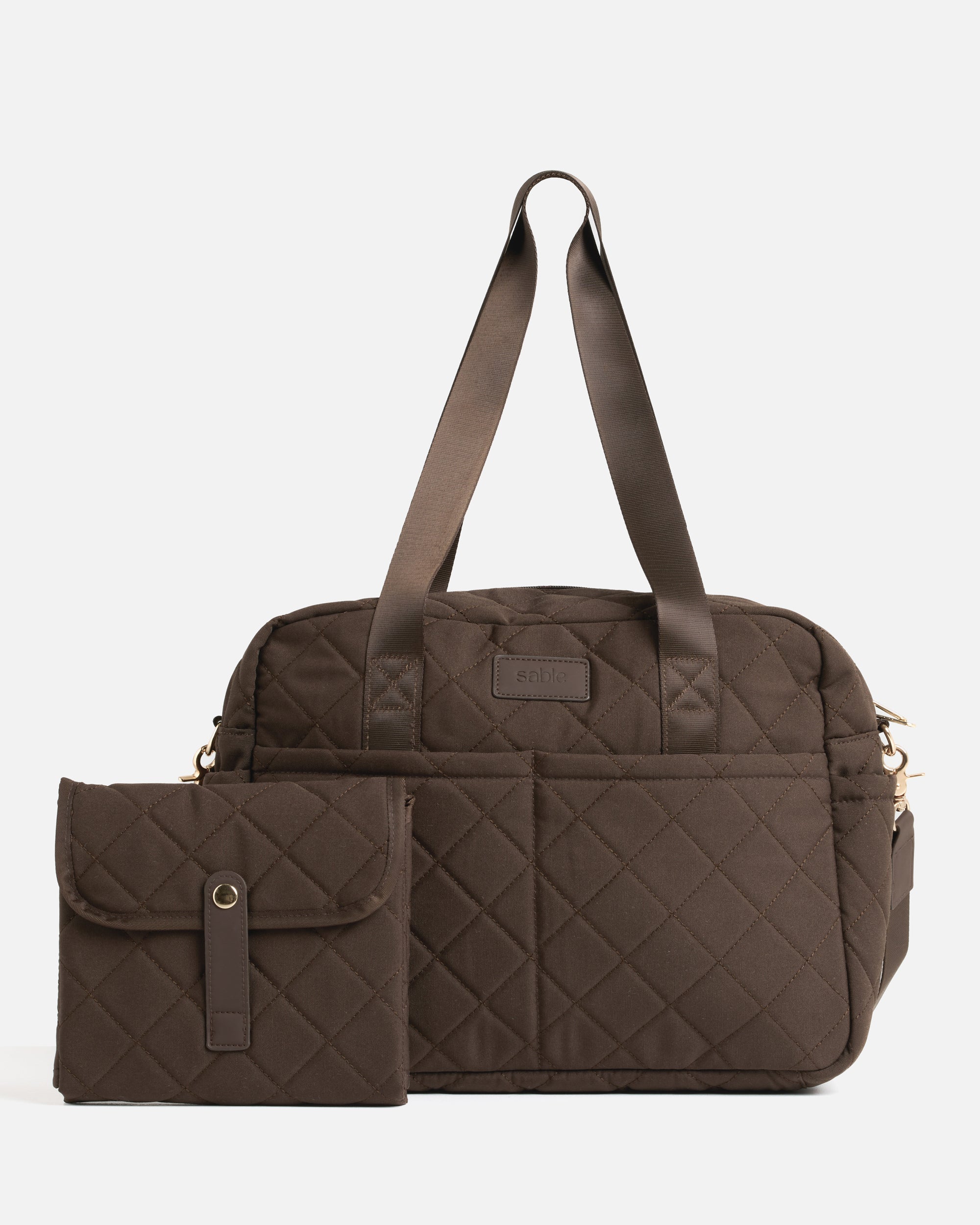 The Essentials Bundle - Chocolate