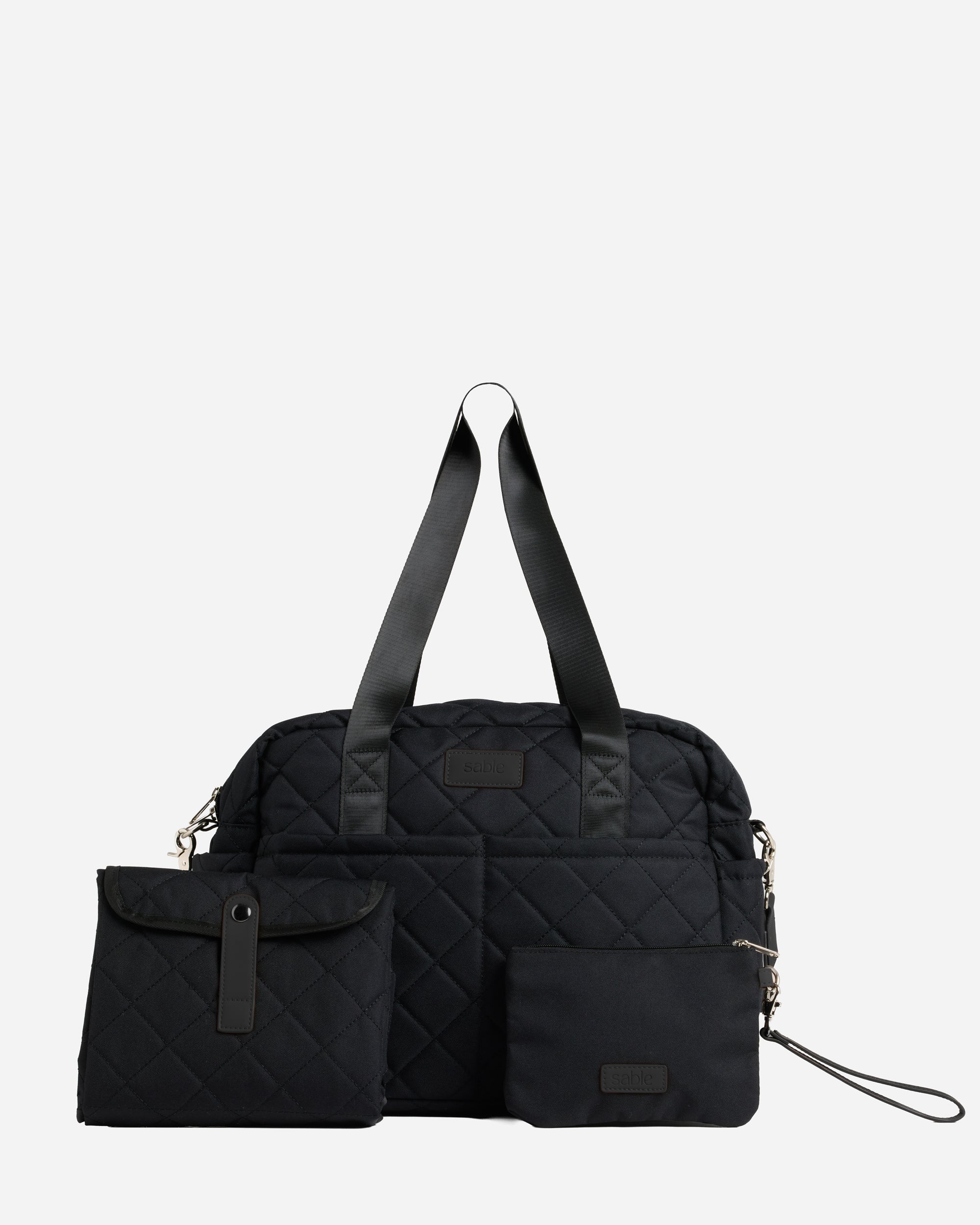 On The Go Bundle - Black