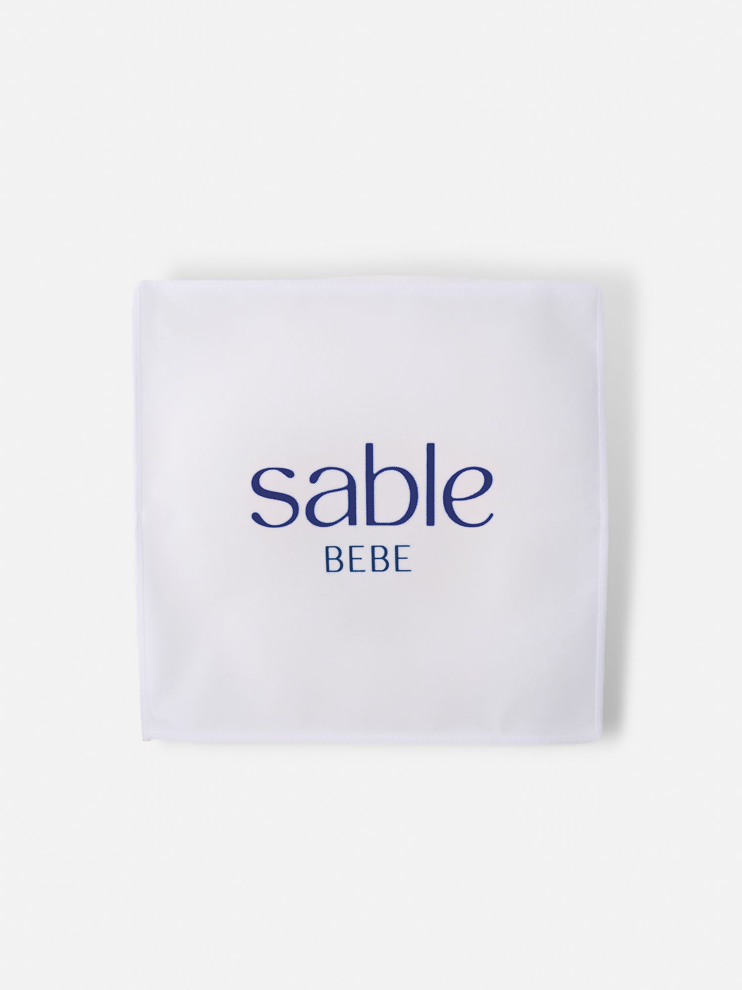 Linen Nursing Pillow - No Cover