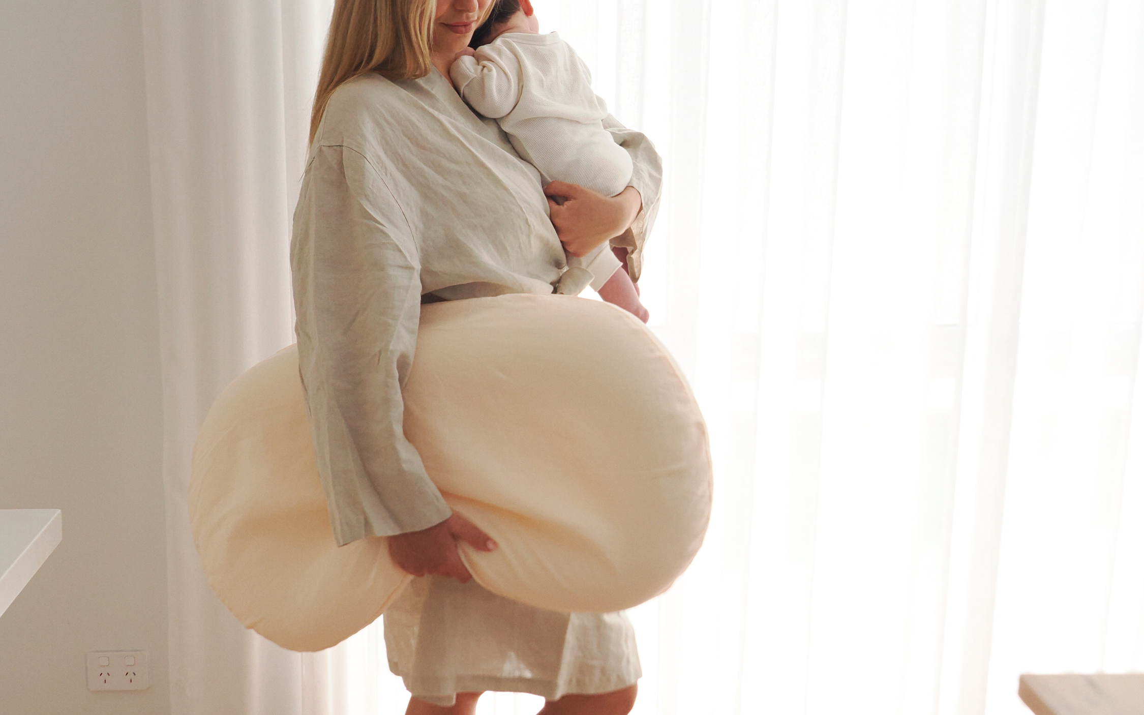 Newborn Must-Haves Guide: Baby Essentials for First-Time Parents