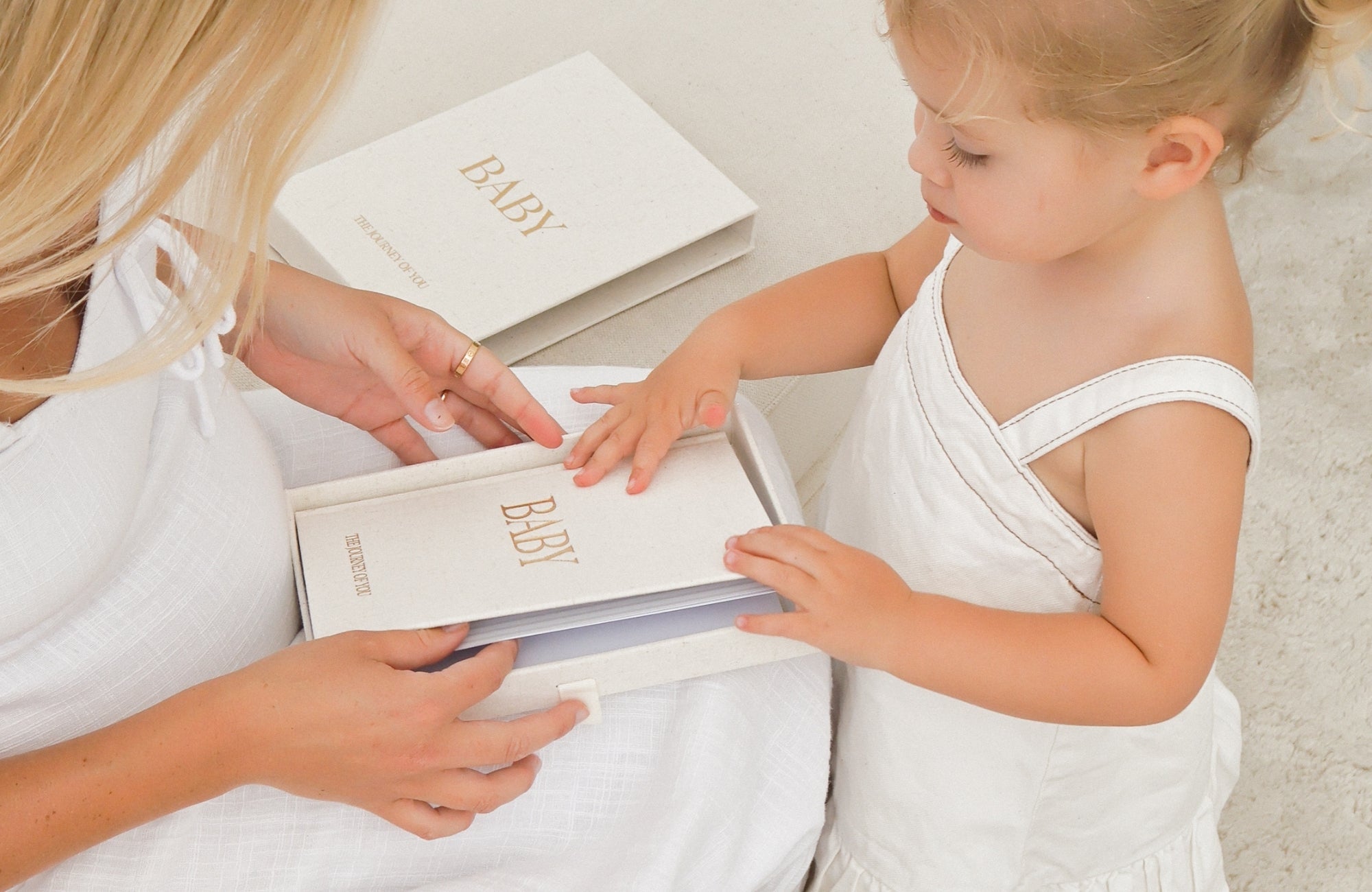 Baby Journal