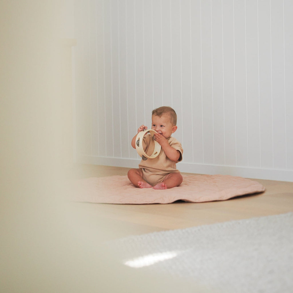 Style the Nursery with Sable Bebe
