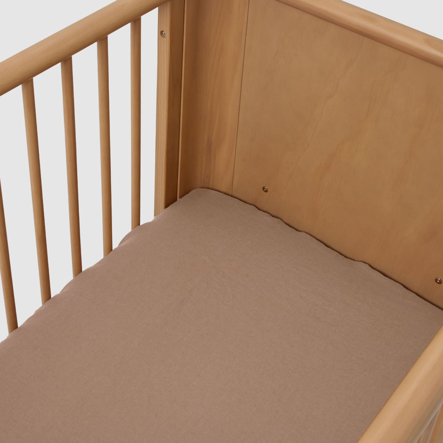 Nursery & Baby