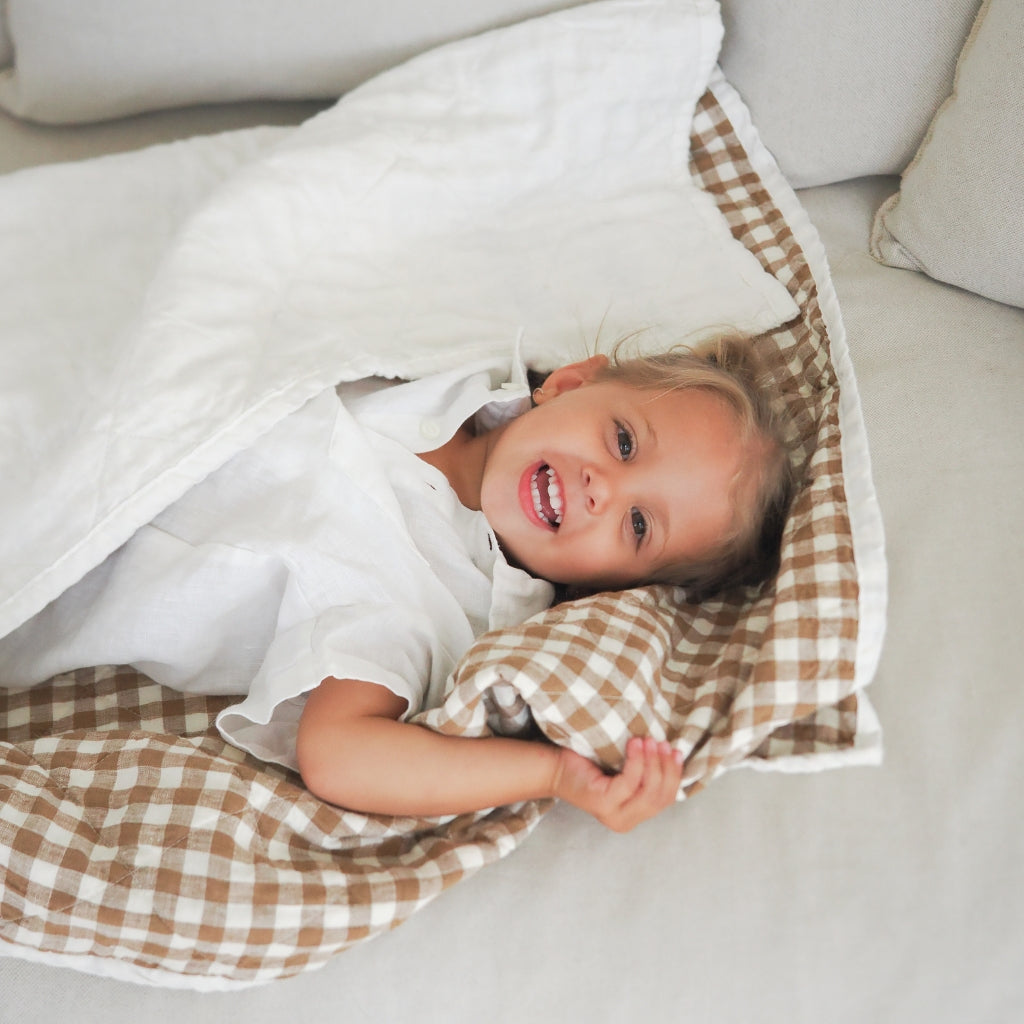 Cot quilts outlet