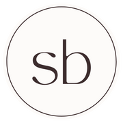 Sable Bebe is dedicated to providing luxury nursery essentials logo