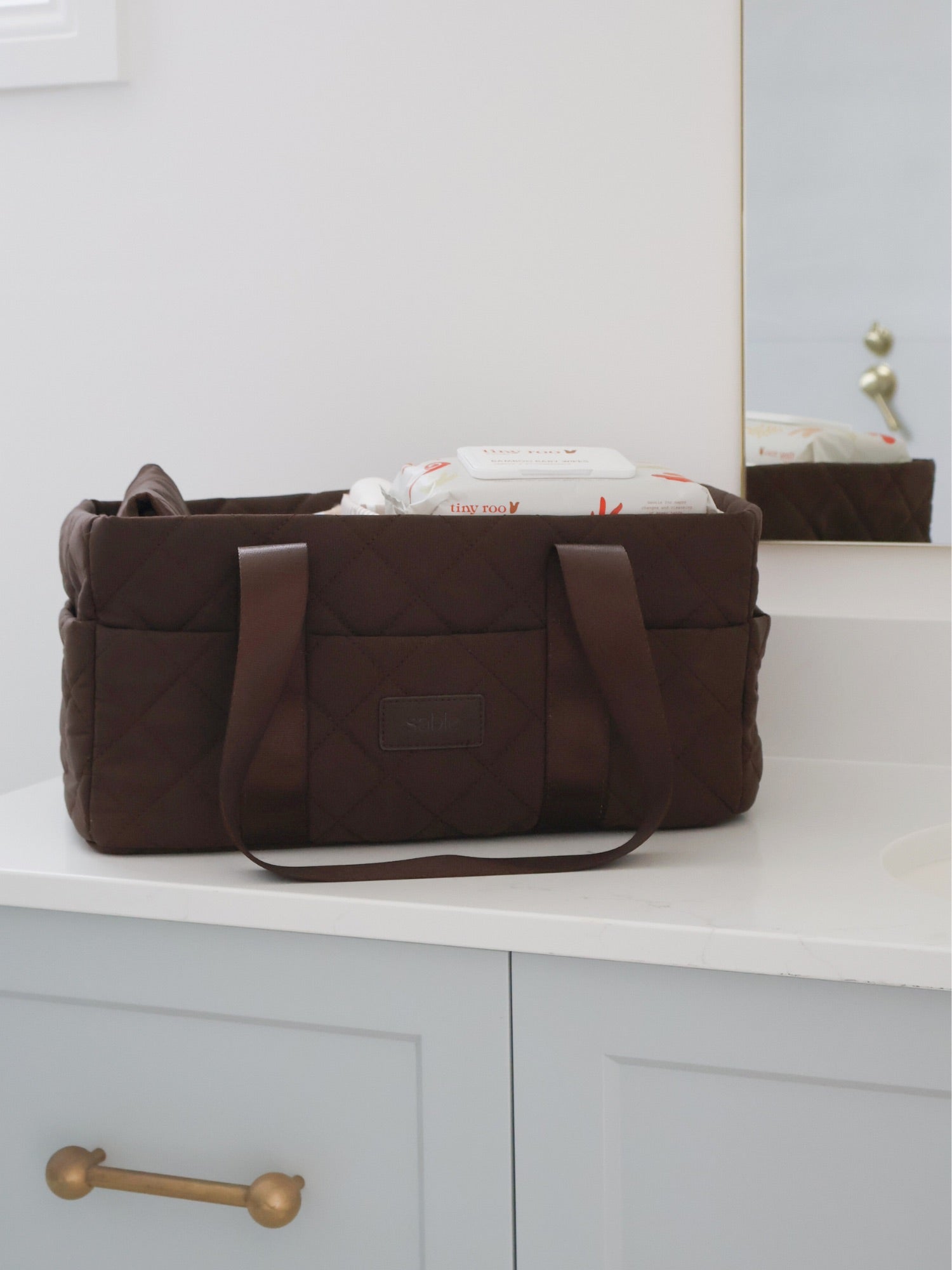 Everyday Change Time Bundle - Chocolate