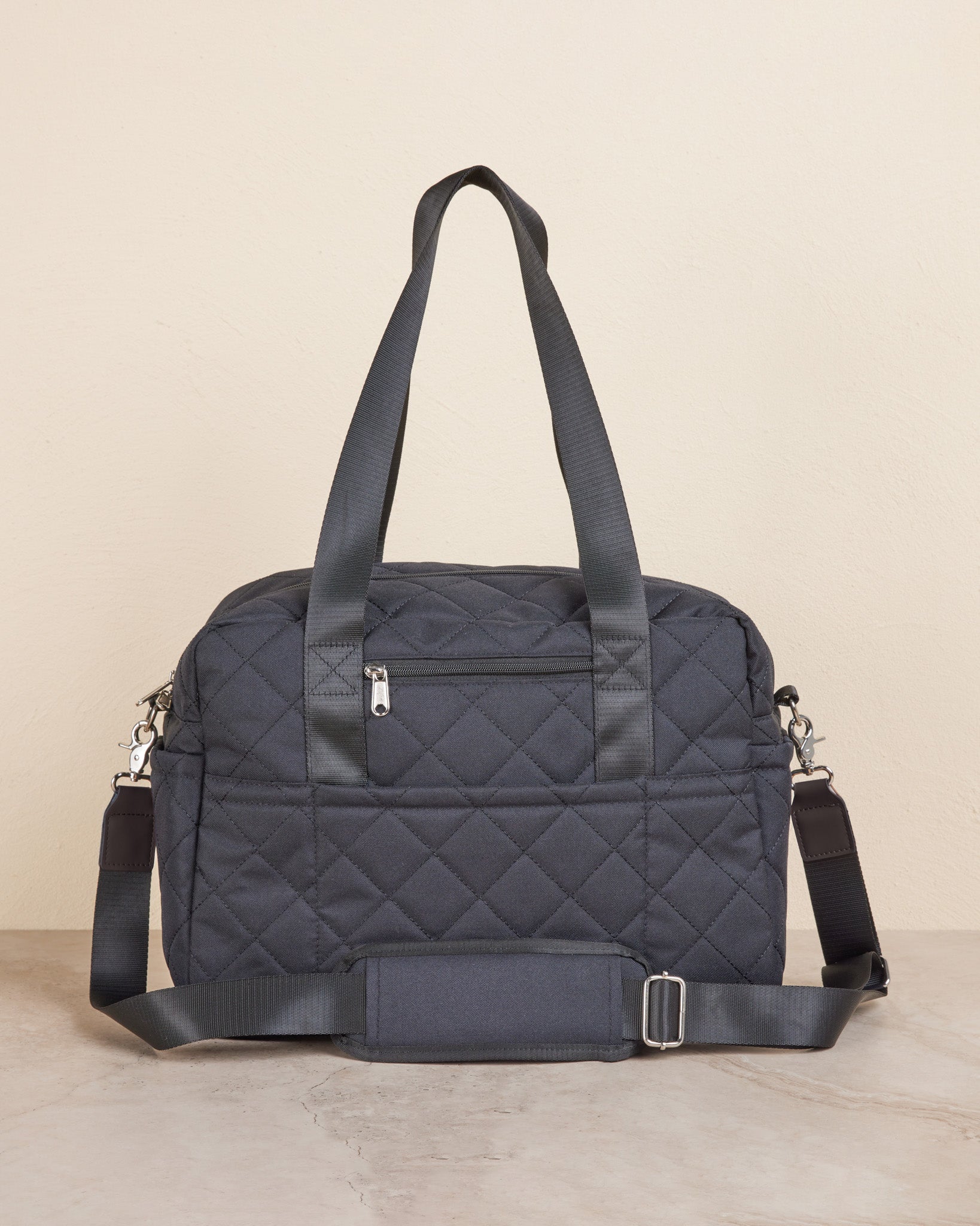 Nappybag_Black_Back