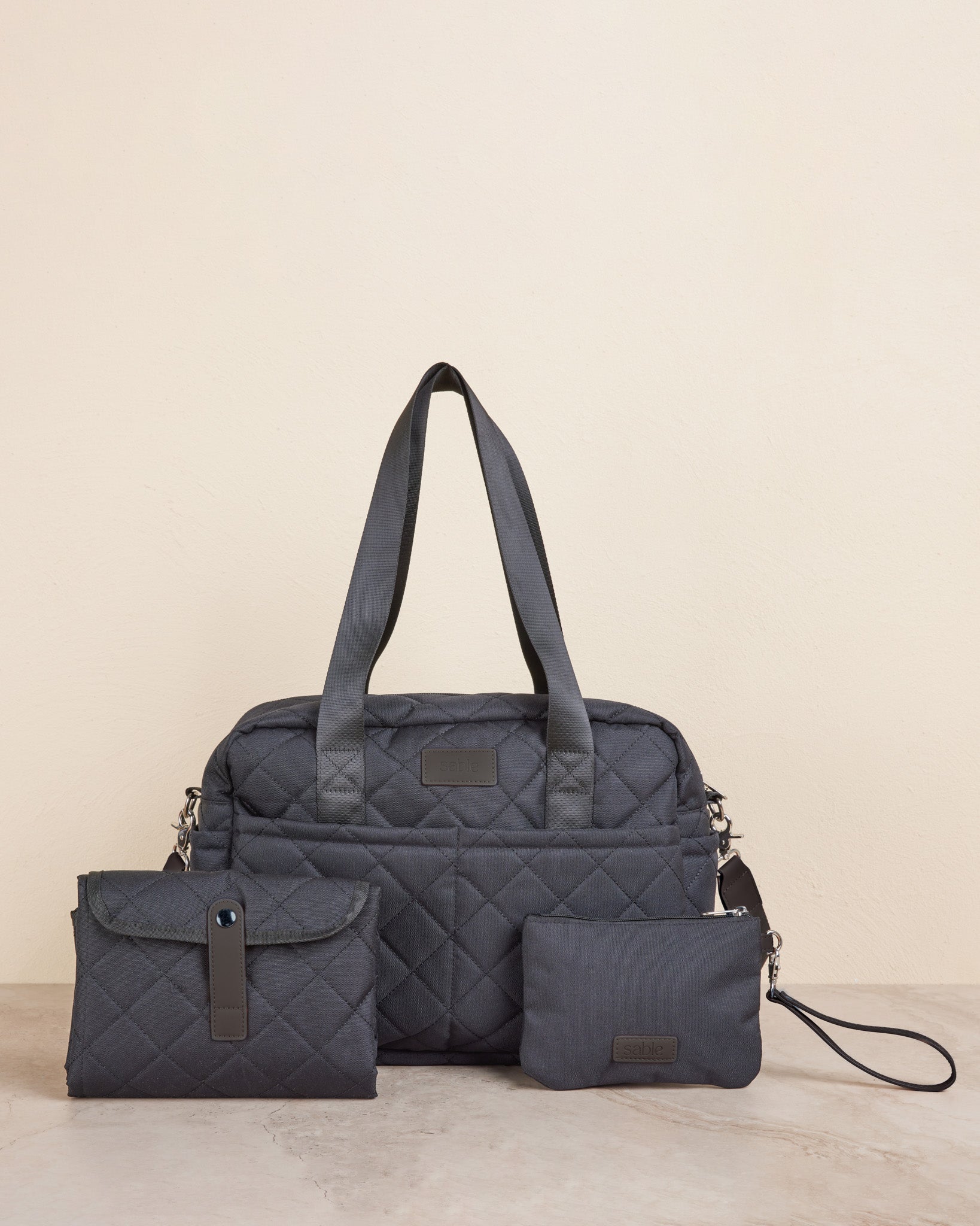 On The Go Bundle - Black