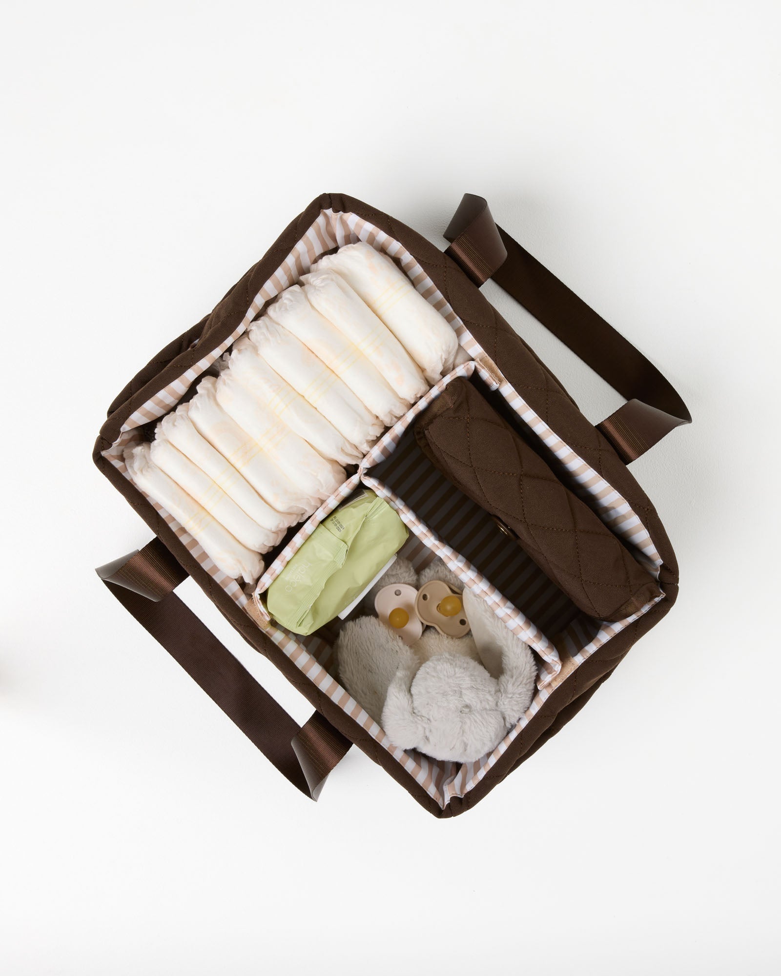 Everyday Change Time Bundle - Chocolate