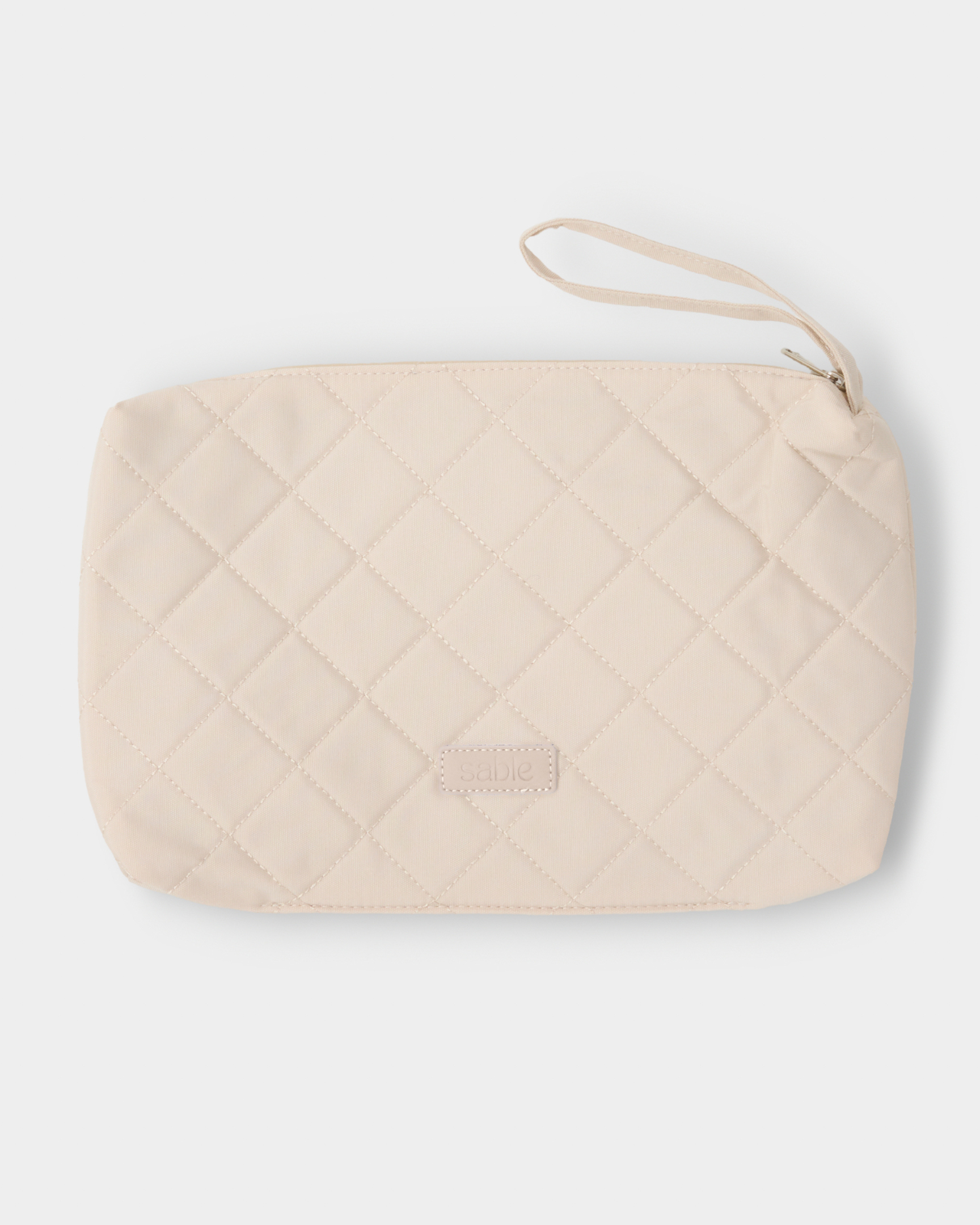 Ultimate Nappy Bag Bundle - Sand