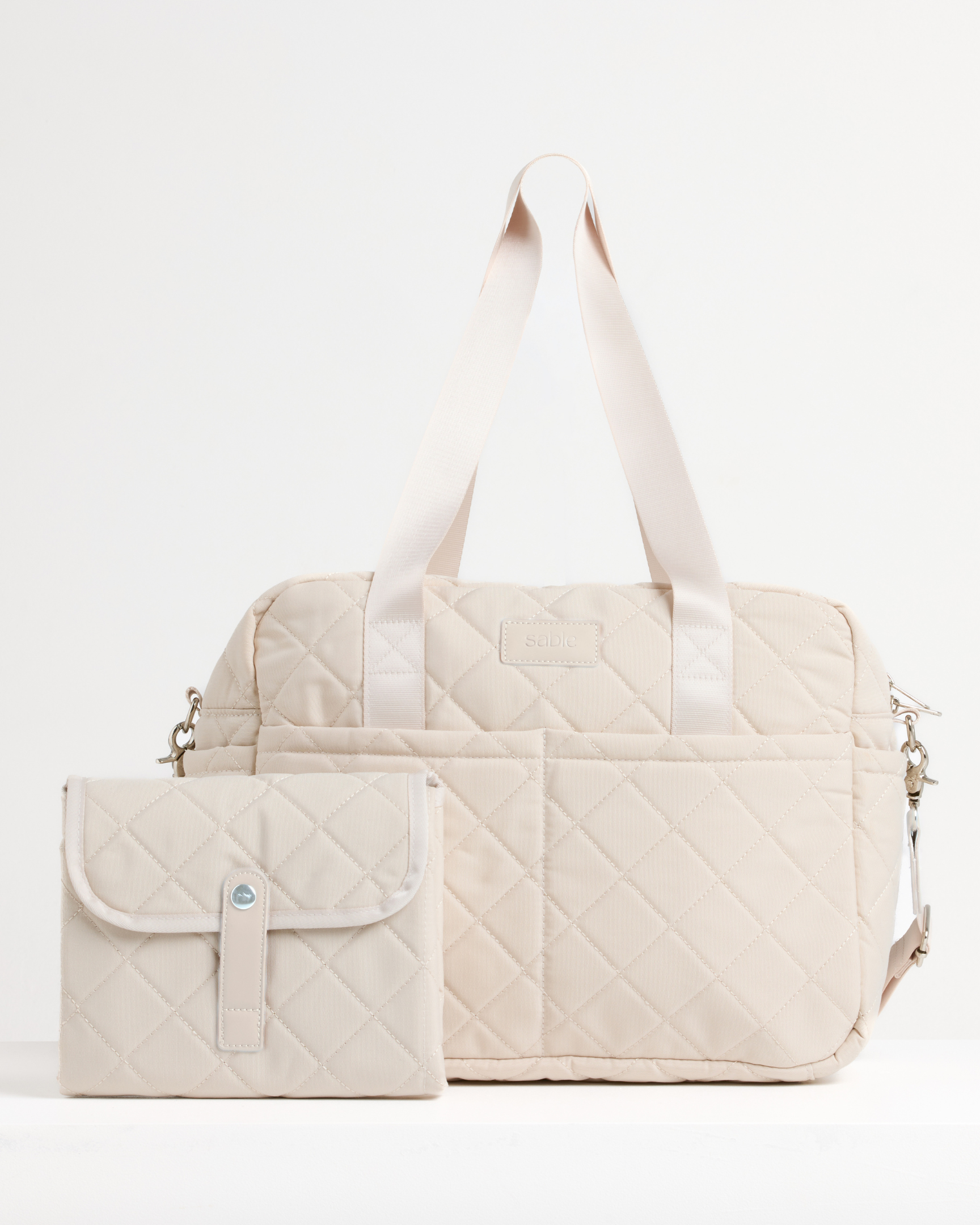 The Essentials Bundle - Sand