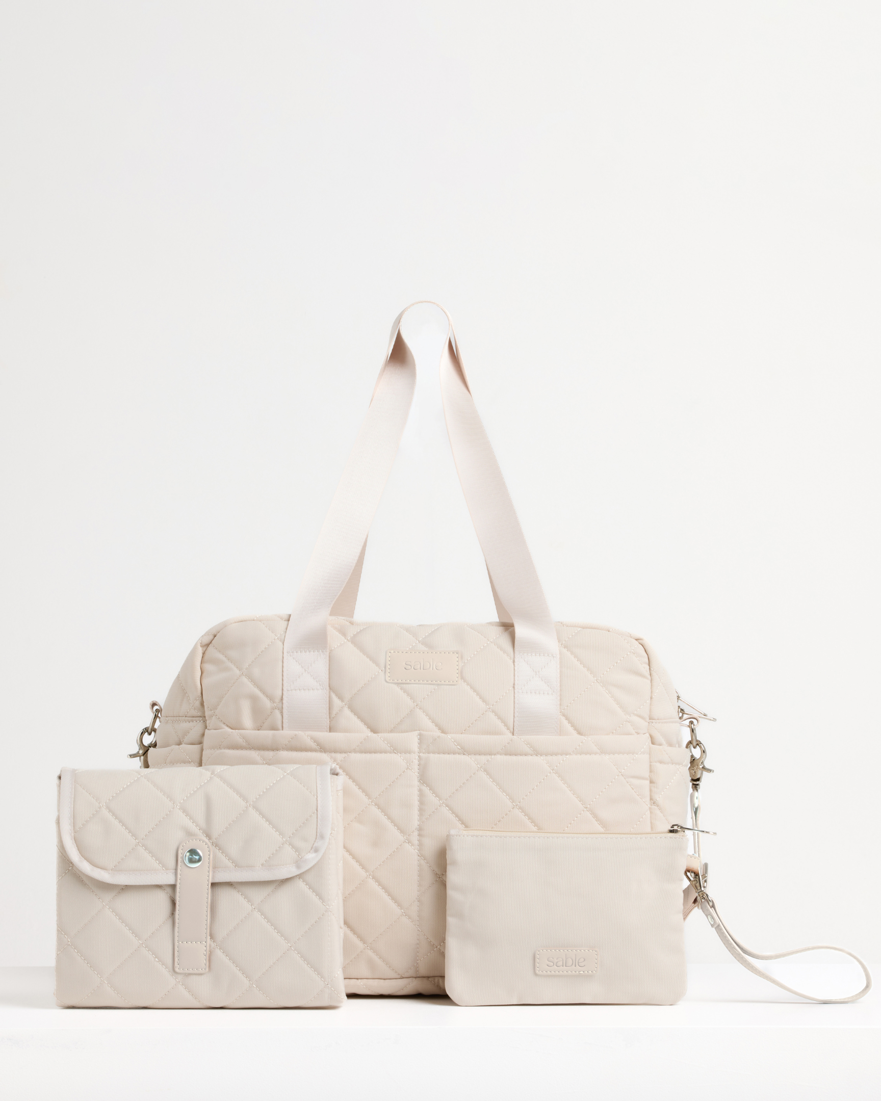 On The Go Bundle - Sand