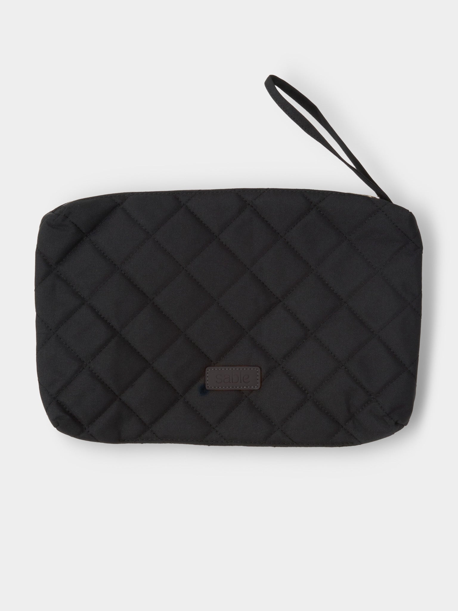 Sable-bebe-wetbag-black