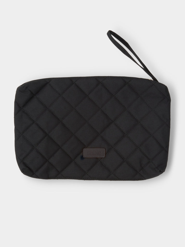 Sable-bebe-wetbag-black
