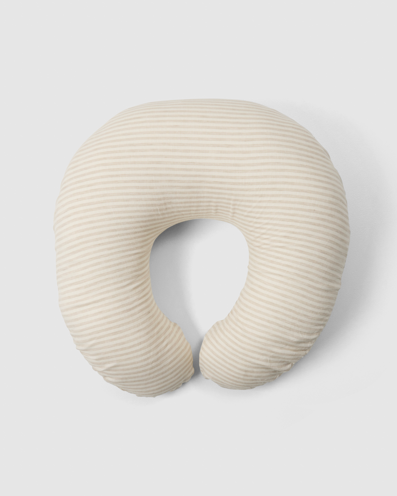 Neutral breastfeeding pillow 