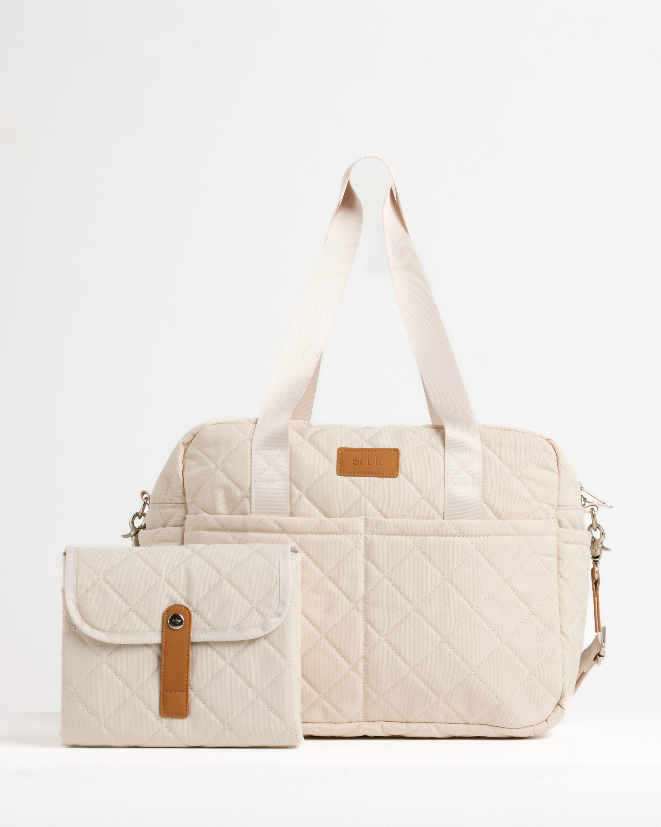 Nappy Bag Essentials 