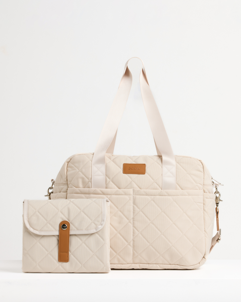 Nappy Bag Essentials 