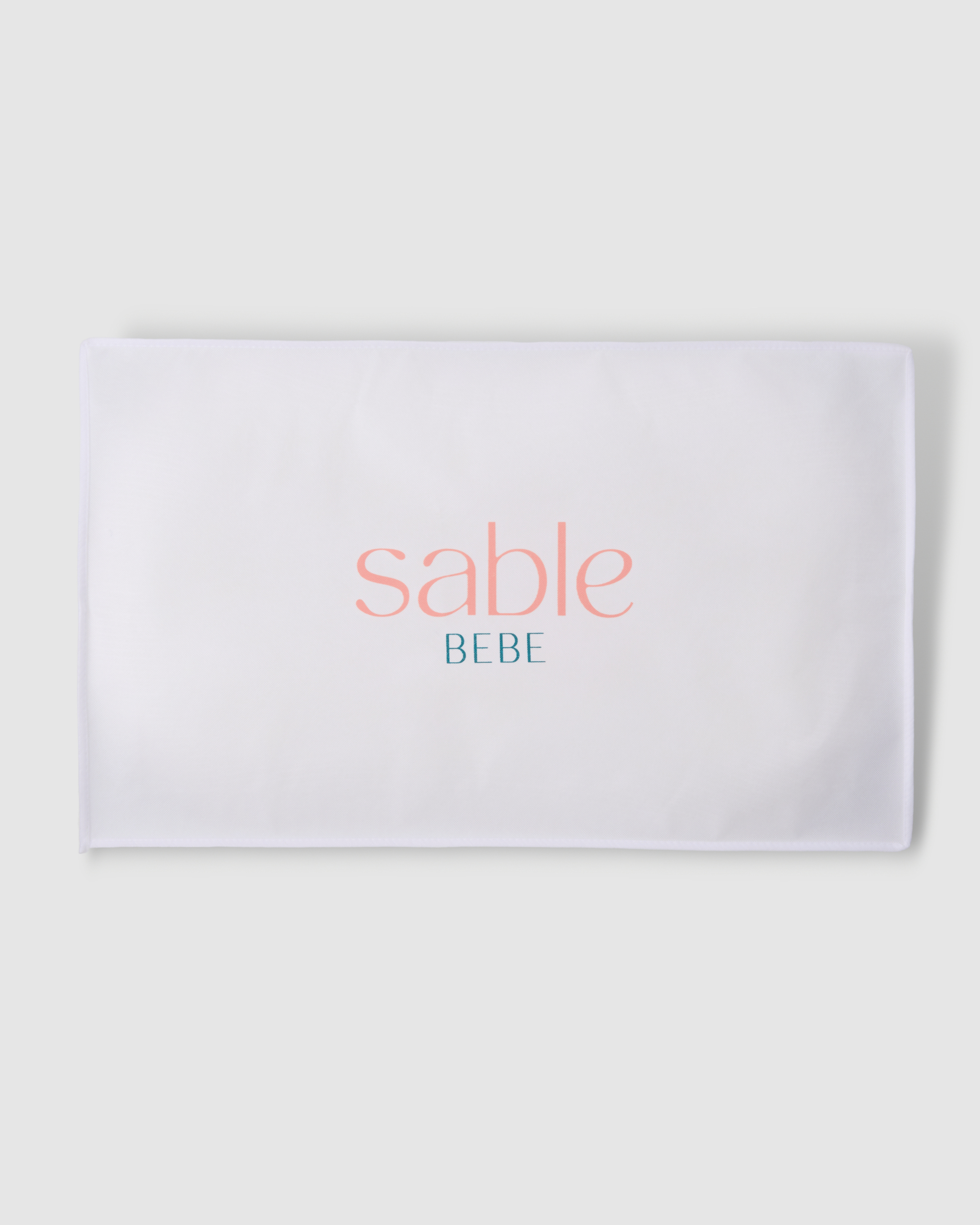 Sable Bebe Lounger Dust Bag