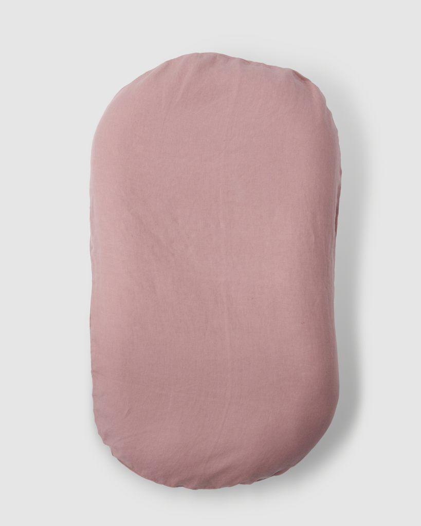 Baby lounger for newborns and infants