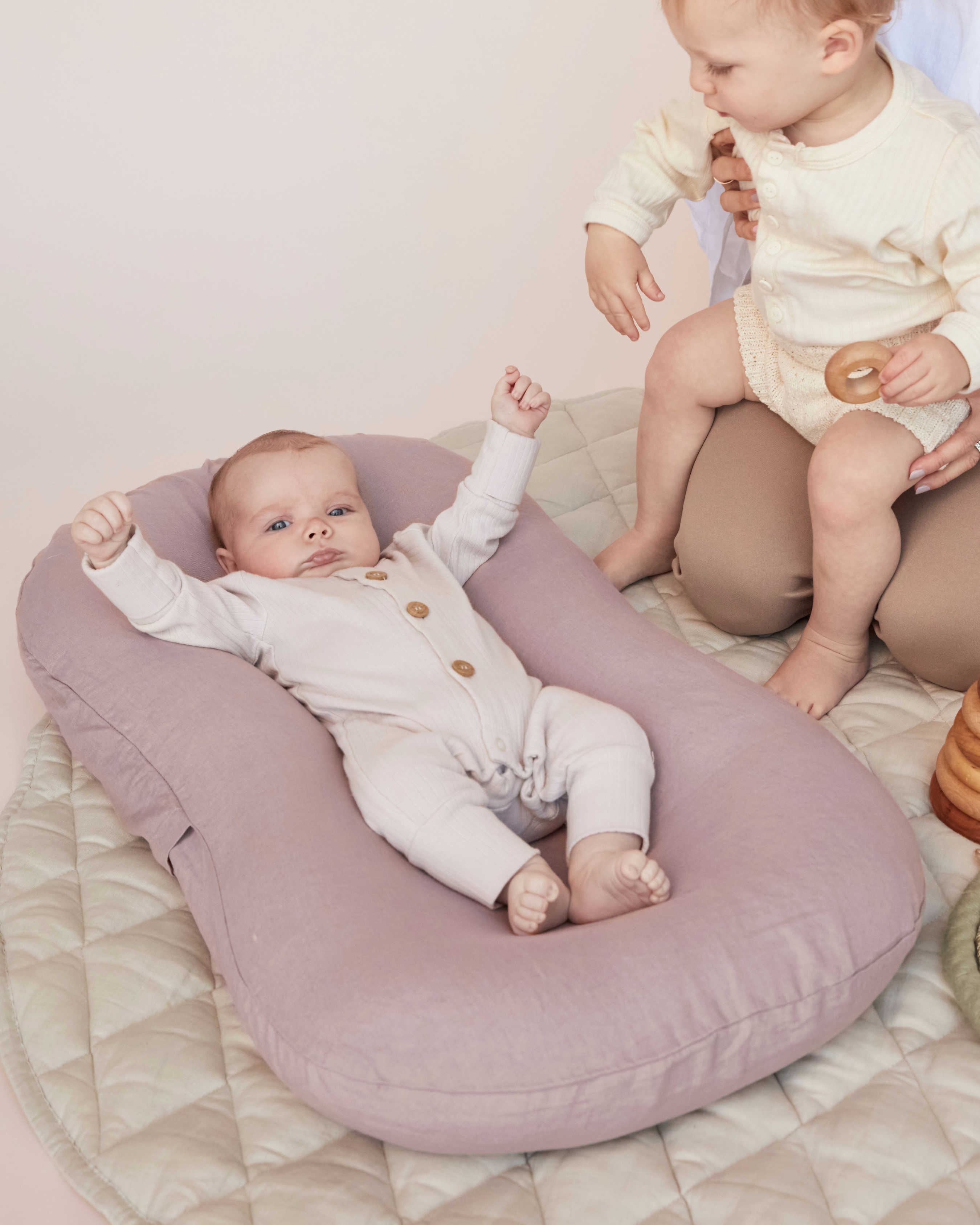Must-have baby lounger for new parents